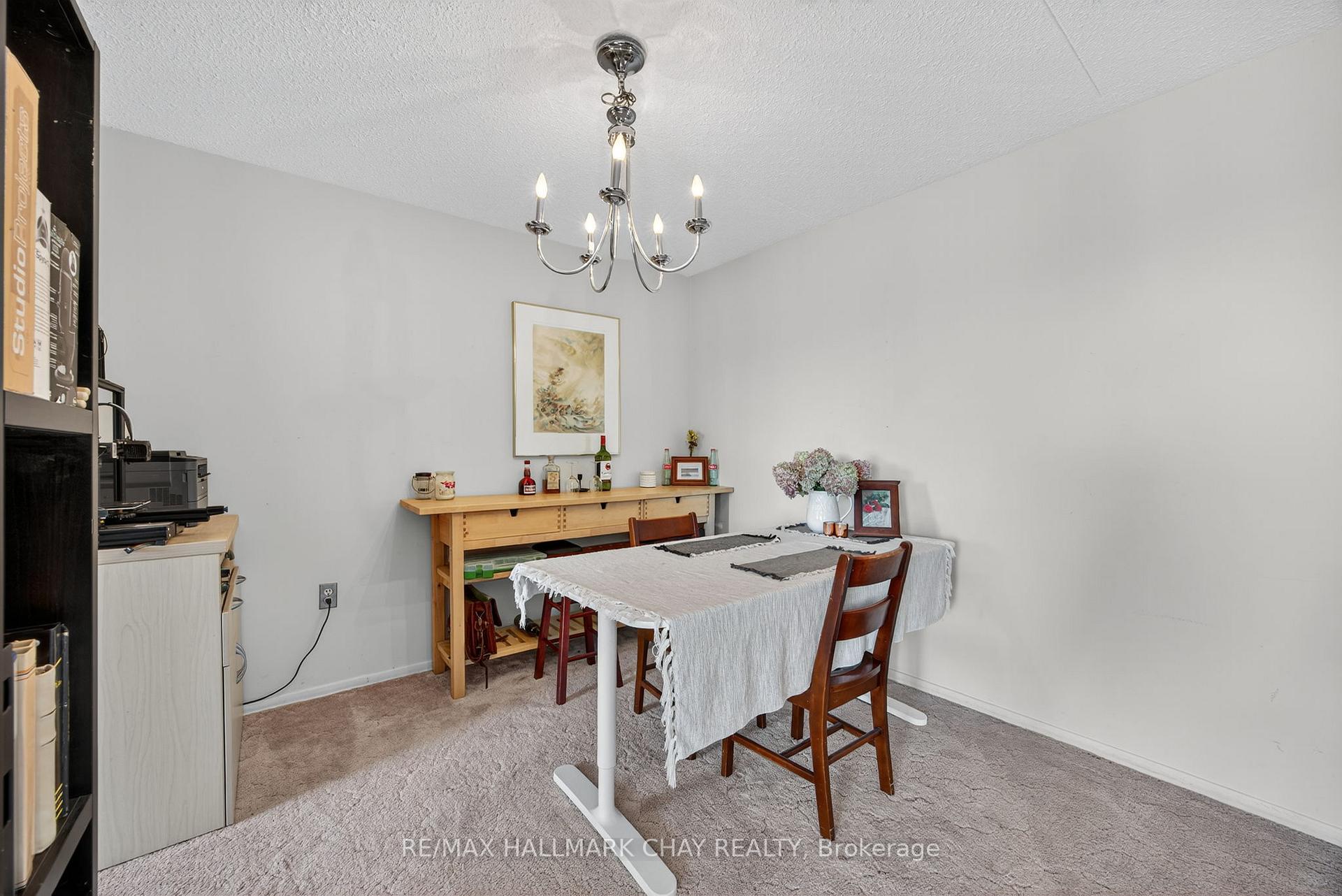 Photo 19 of Unit 705, 414 Blake Street, Barrie, Codrington — HOMEH
