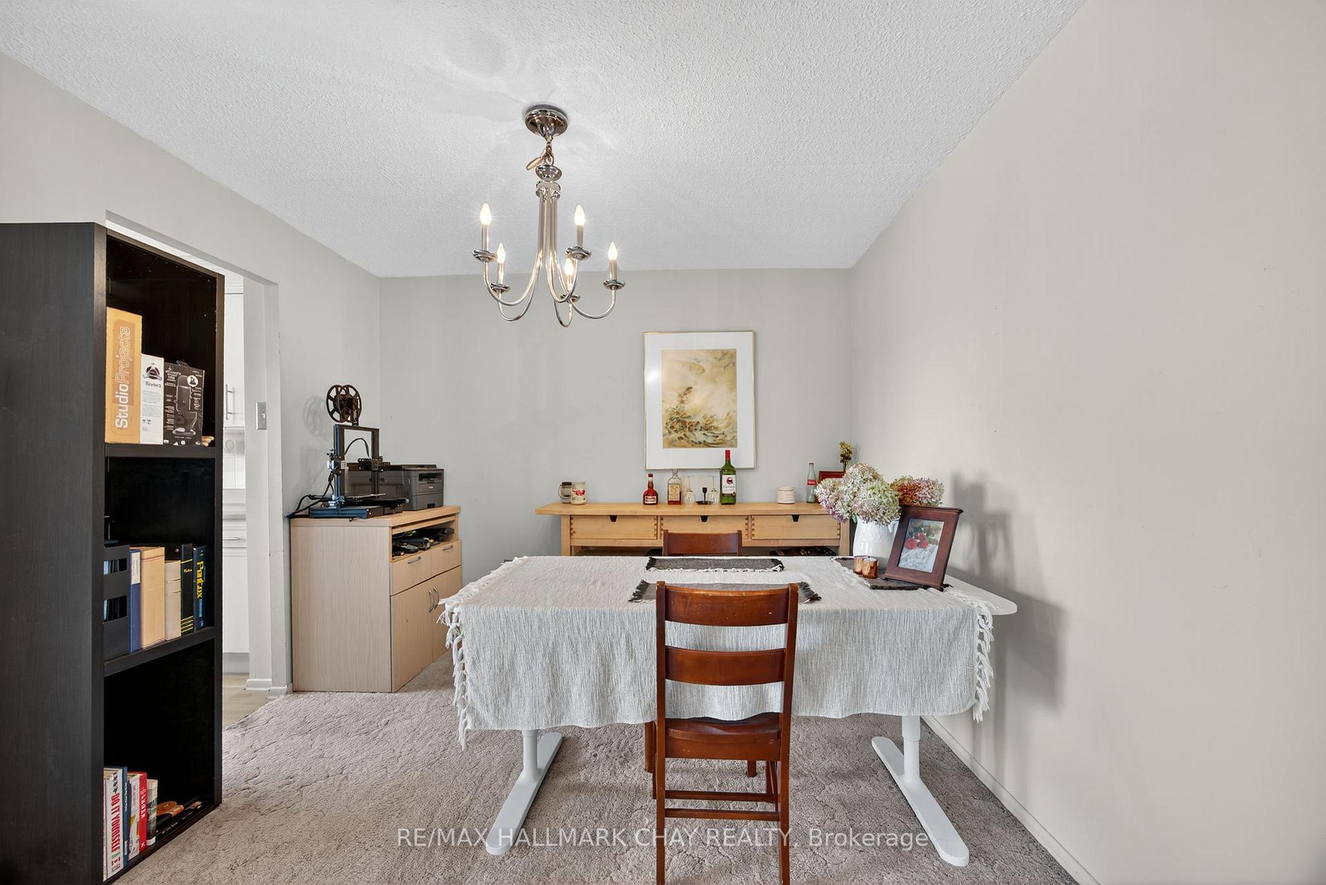 Photo 20 of Unit 705, 414 Blake Street, Barrie, Codrington — HOMEH