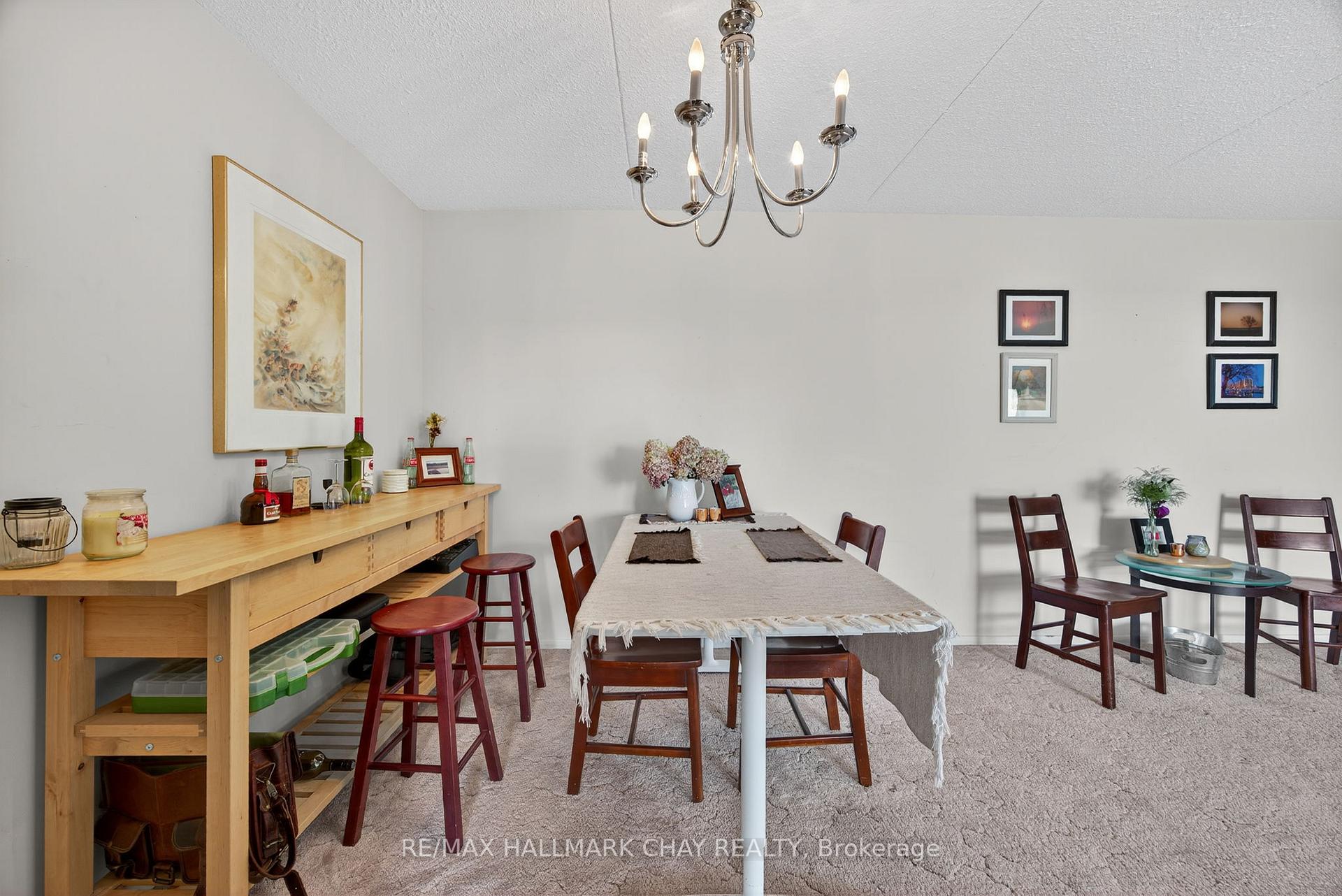 Photo 21 of Unit 705, 414 Blake Street, Barrie, Codrington — HOMEH