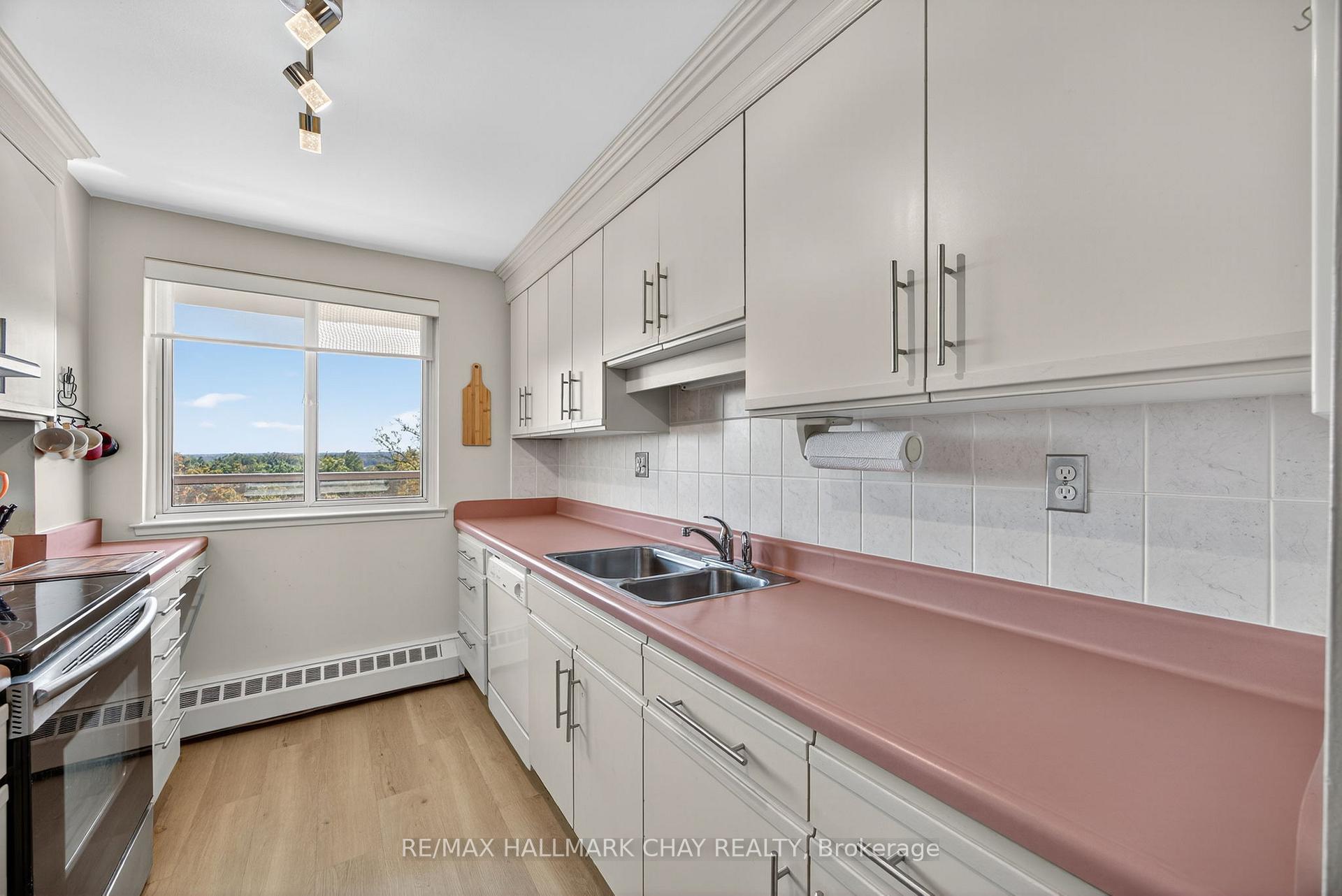 Photo 22 of Unit 705, 414 Blake Street, Barrie, Codrington — HOMEH