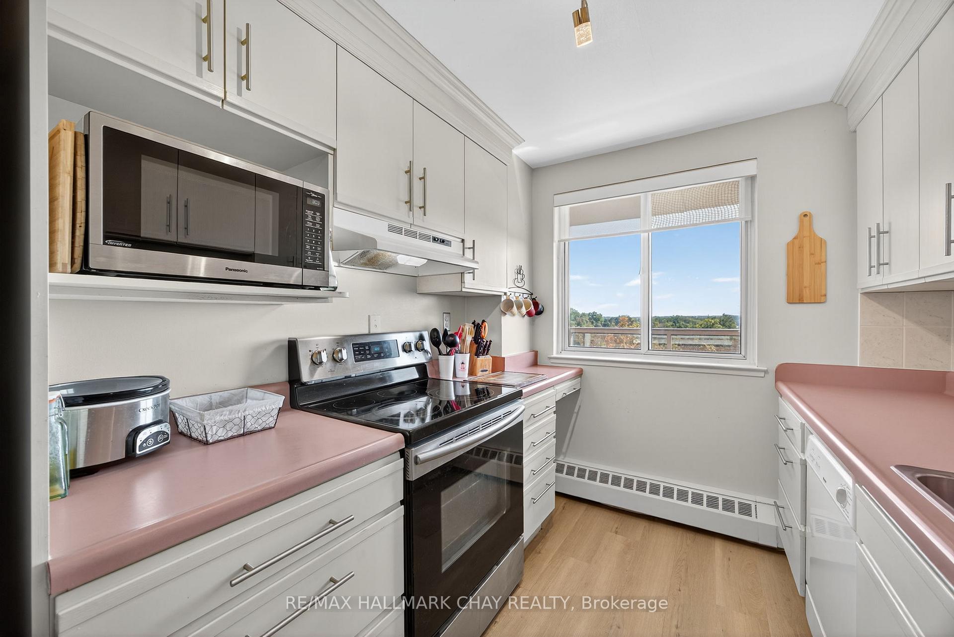 Photo 23 of Unit 705, 414 Blake Street, Barrie, Codrington — HOMEH