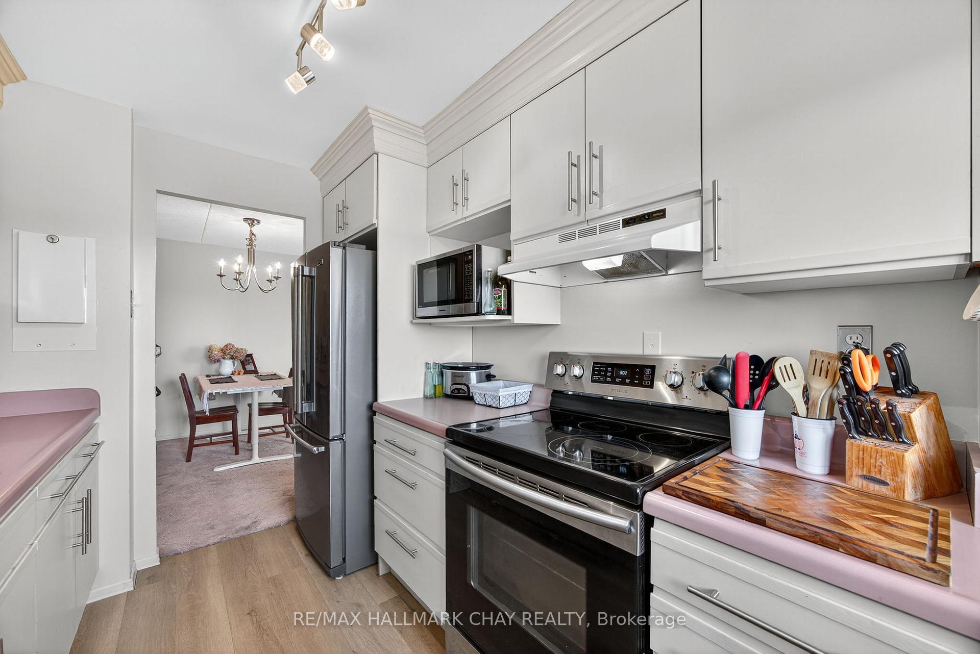 Photo 25 of Unit 705, 414 Blake Street, Barrie, Codrington — HOMEH