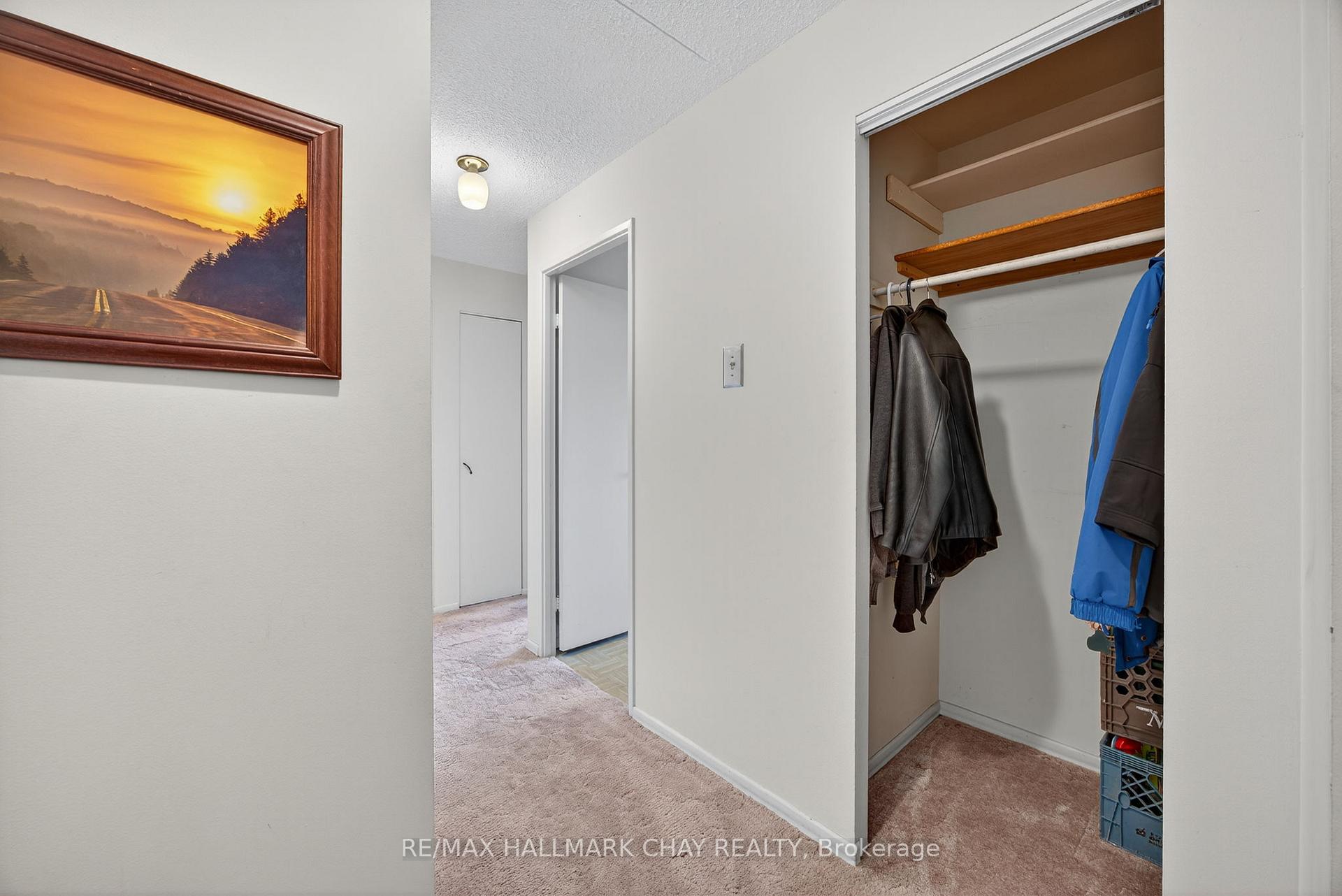 Photo 26 of Unit 705, 414 Blake Street, Barrie, Codrington — HOMEH