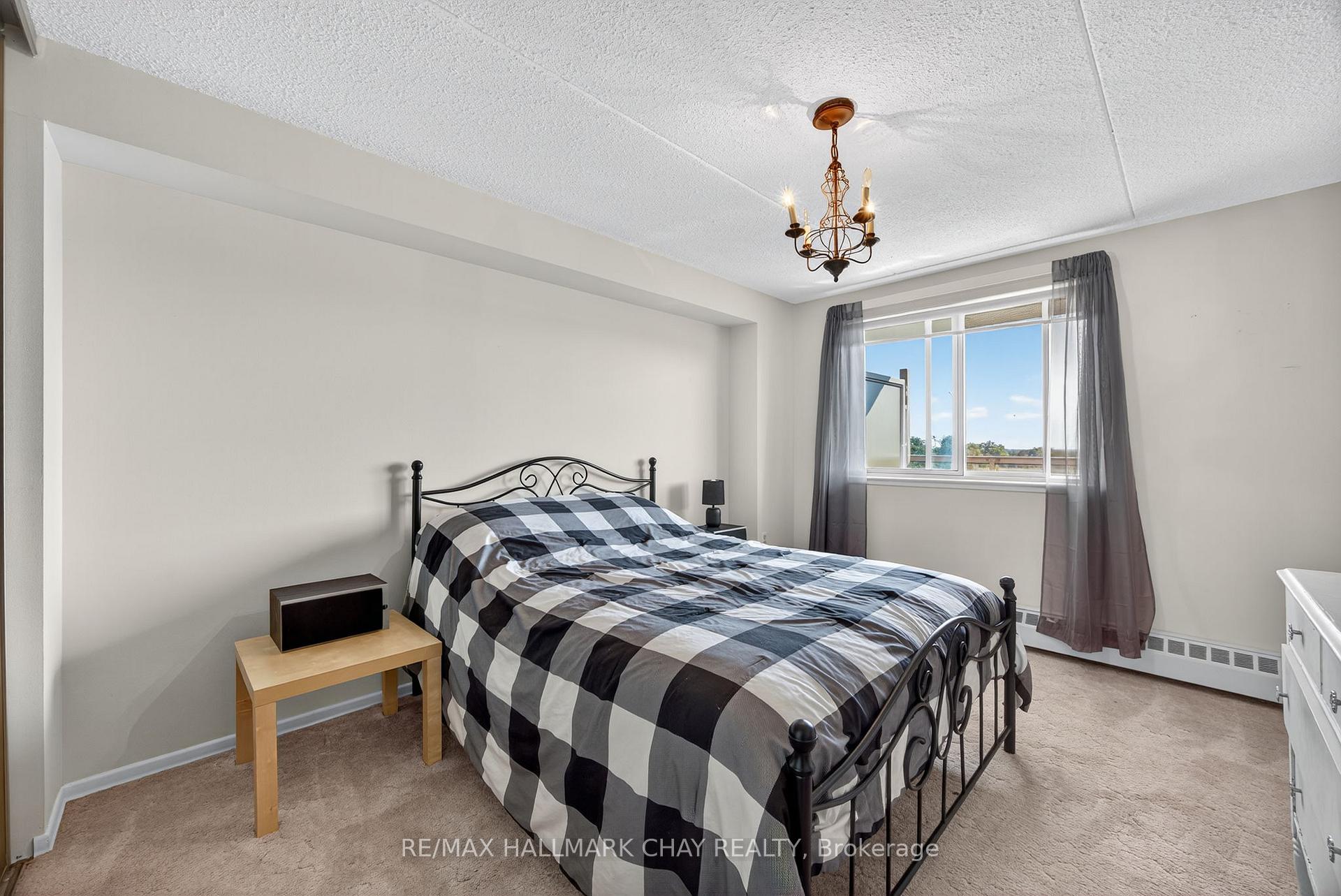 Photo 27 of Unit 705, 414 Blake Street, Barrie, Codrington — HOMEH