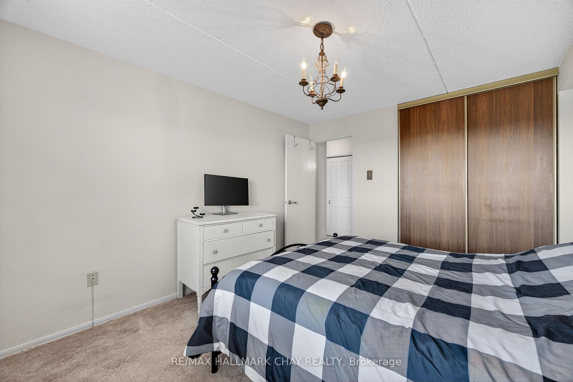 Photo 28 of Unit 705, 414 Blake Street, Barrie, Codrington — HOMEH