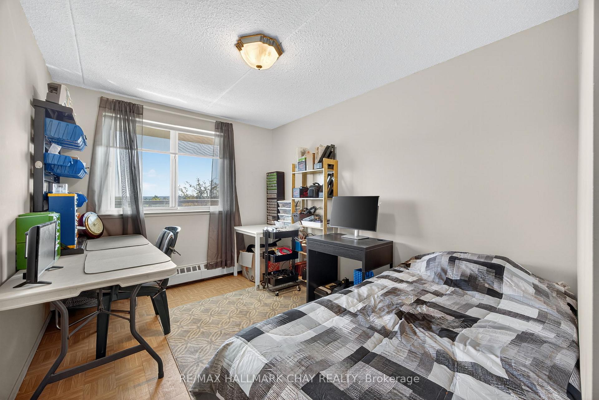 Photo 29 of Unit 705, 414 Blake Street, Barrie, Codrington — HOMEH