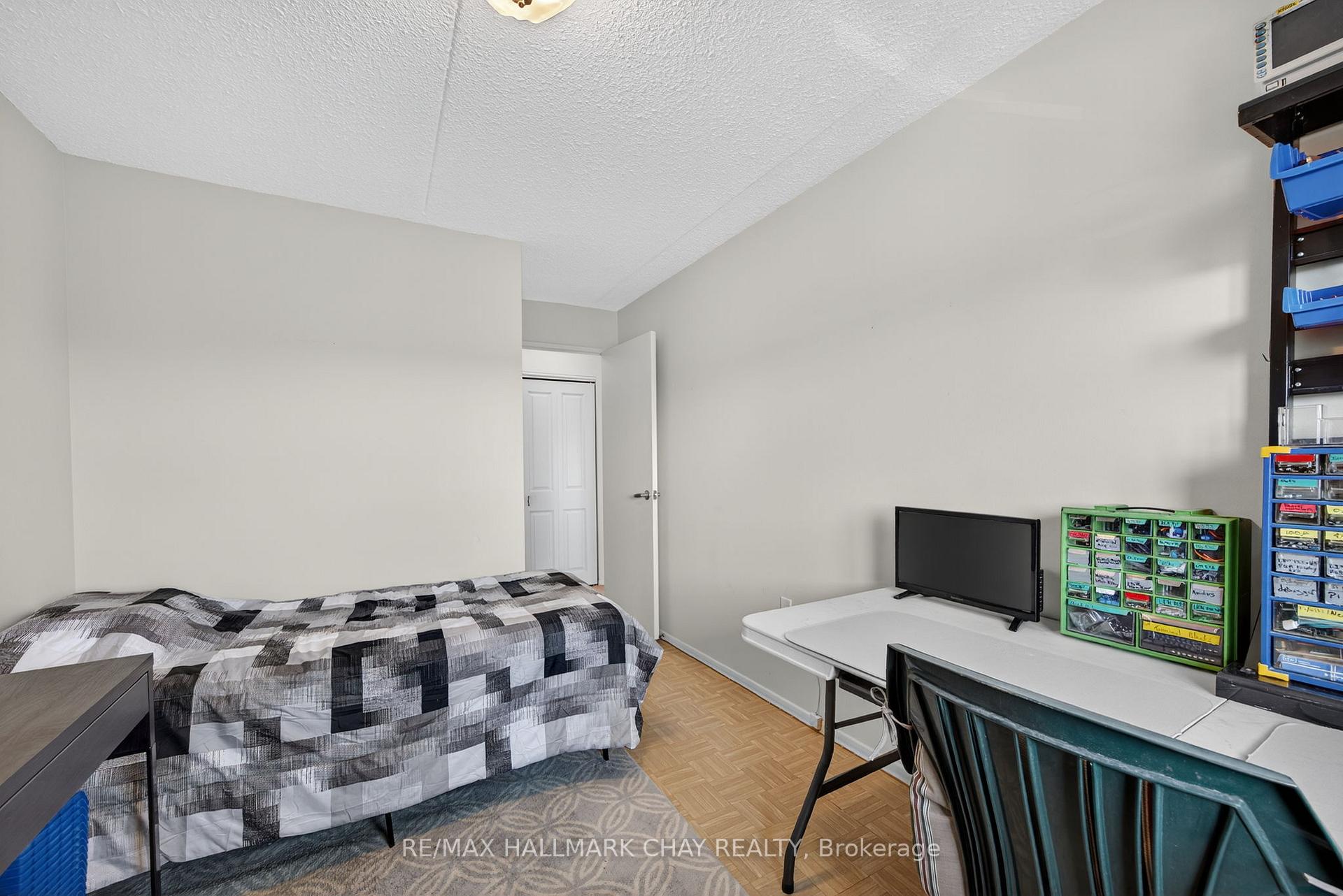 Photo 30 of Unit 705, 414 Blake Street, Barrie, Codrington — HOMEH