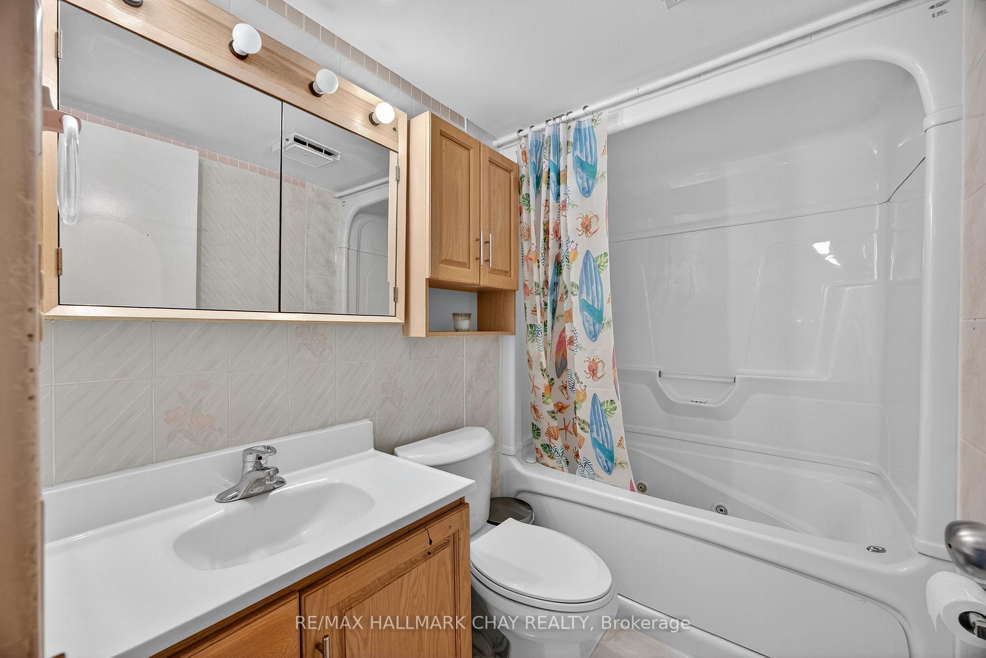Photo 31 of Unit 705, 414 Blake Street, Barrie, Codrington — HOMEH
