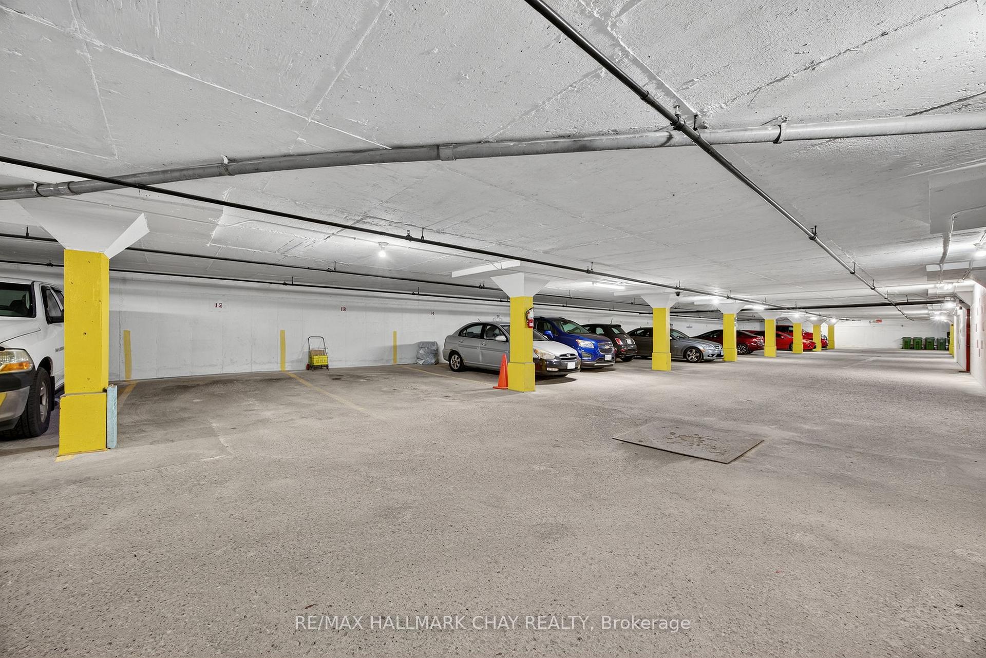 Photo 33 of Unit 705, 414 Blake Street, Barrie, Codrington — HOMEH