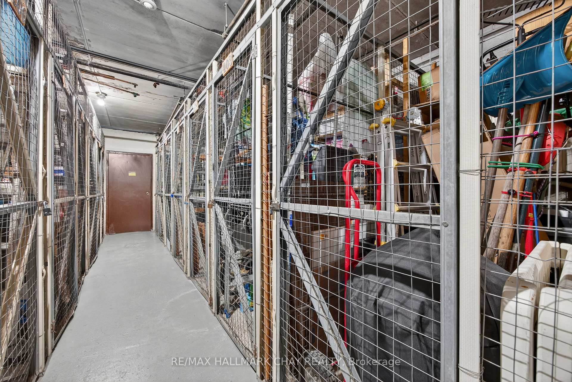 Photo 35 of Unit 705, 414 Blake Street, Barrie, Codrington — HOMEH