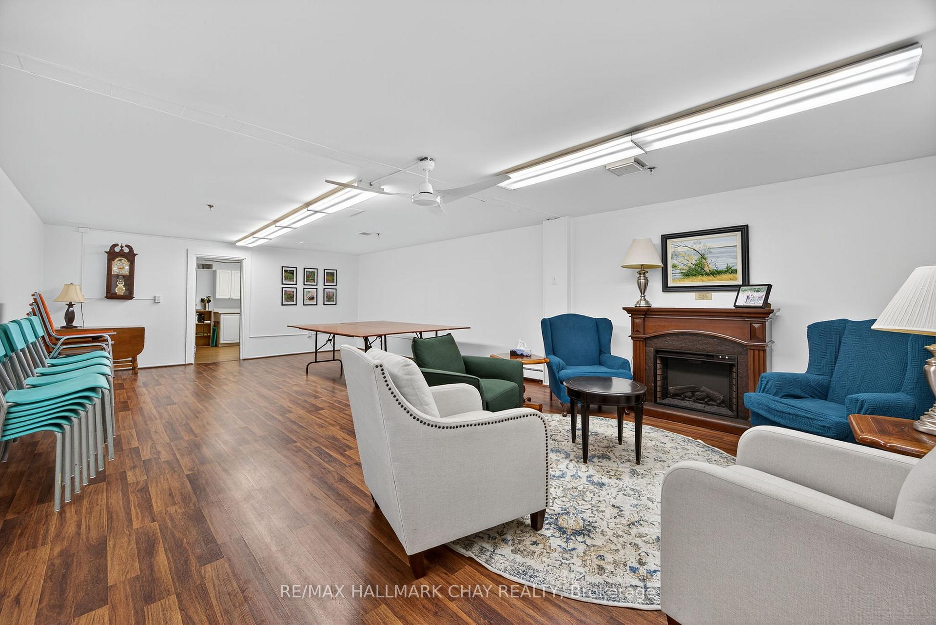 Photo 37 of Unit 705, 414 Blake Street, Barrie, Codrington — HOMEH