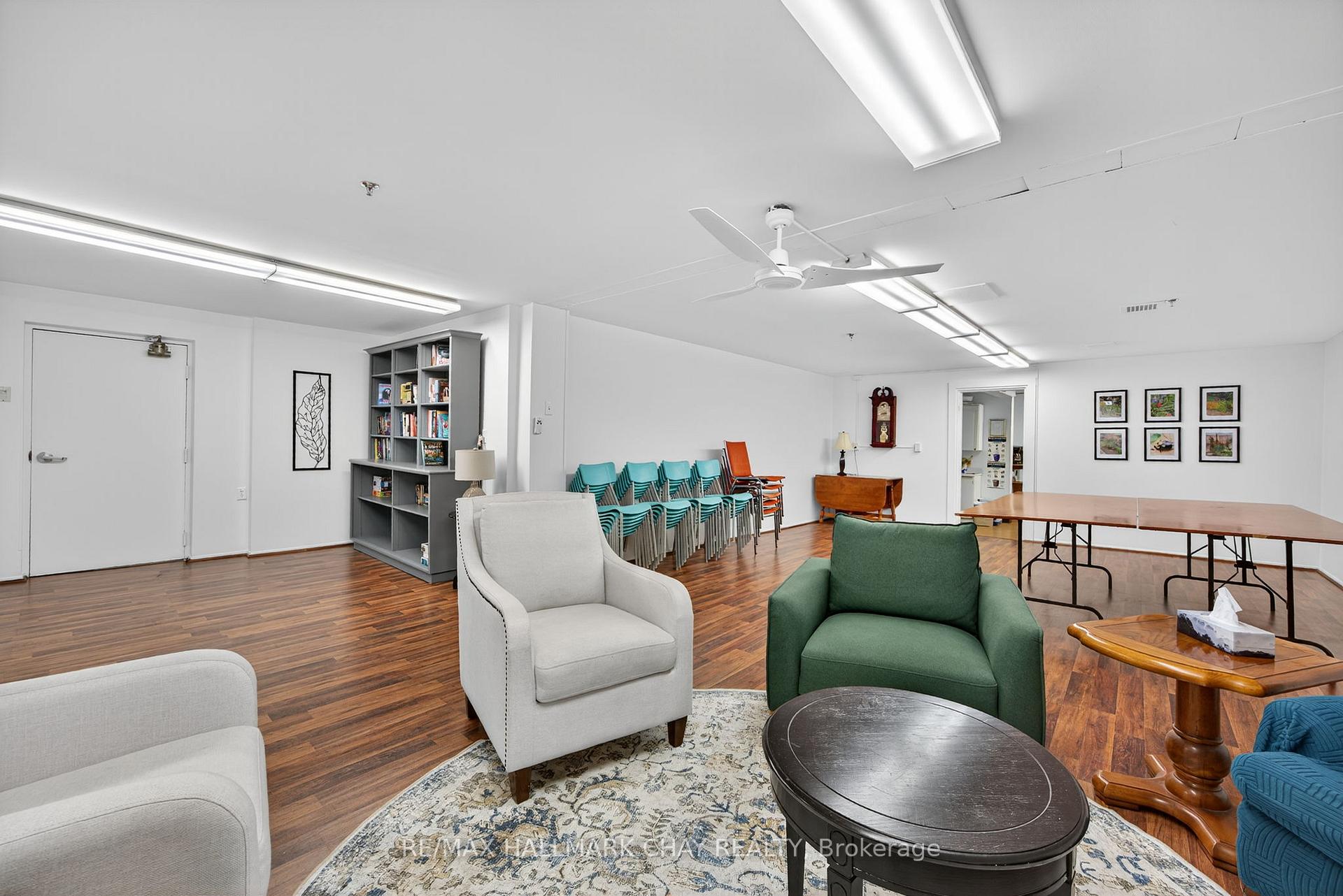 Photo 38 of Unit 705, 414 Blake Street, Barrie, Codrington — HOMEH