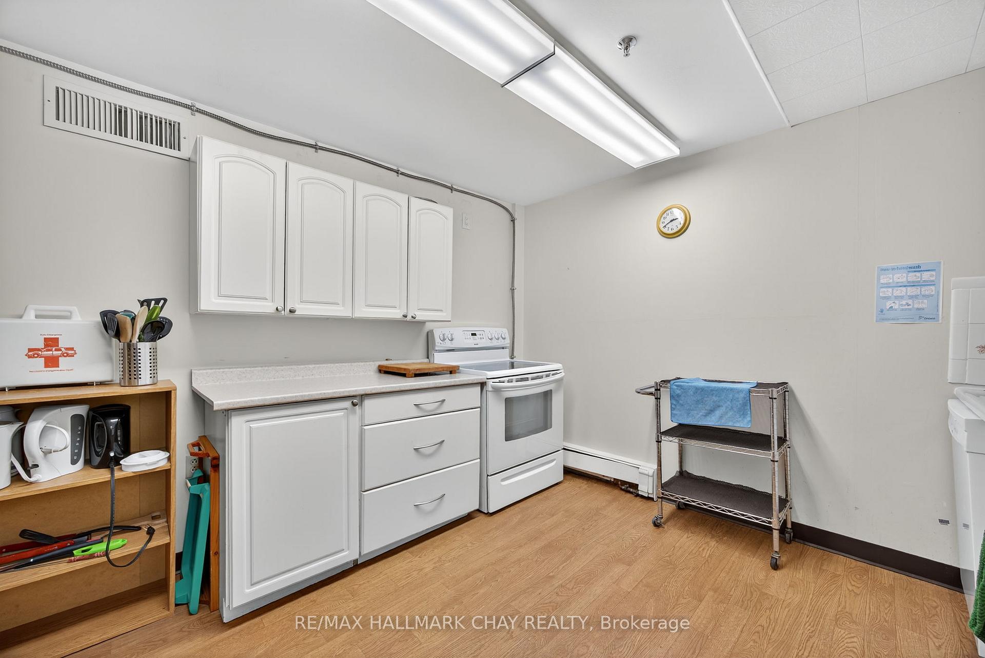 Photo 39 of Unit 705, 414 Blake Street, Barrie, Codrington — HOMEH