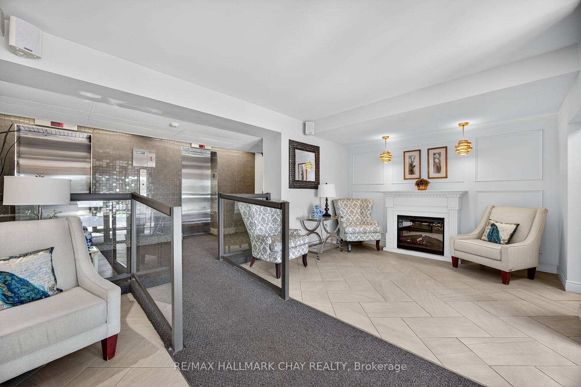 Photo 41 of Unit 705, 414 Blake Street, Barrie, Codrington — HOMEH