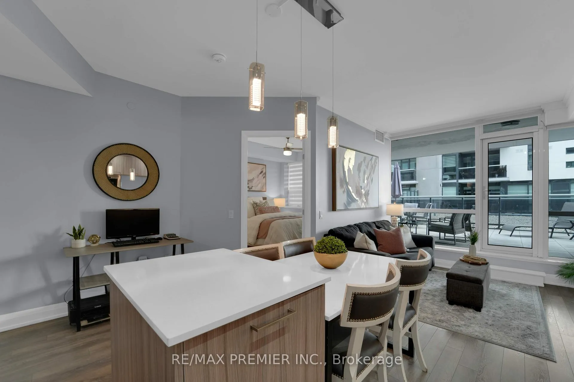 Photo 19 of Unit 426, 4800 Highway 7, Vaughan, East Woodbridge — HOMEH