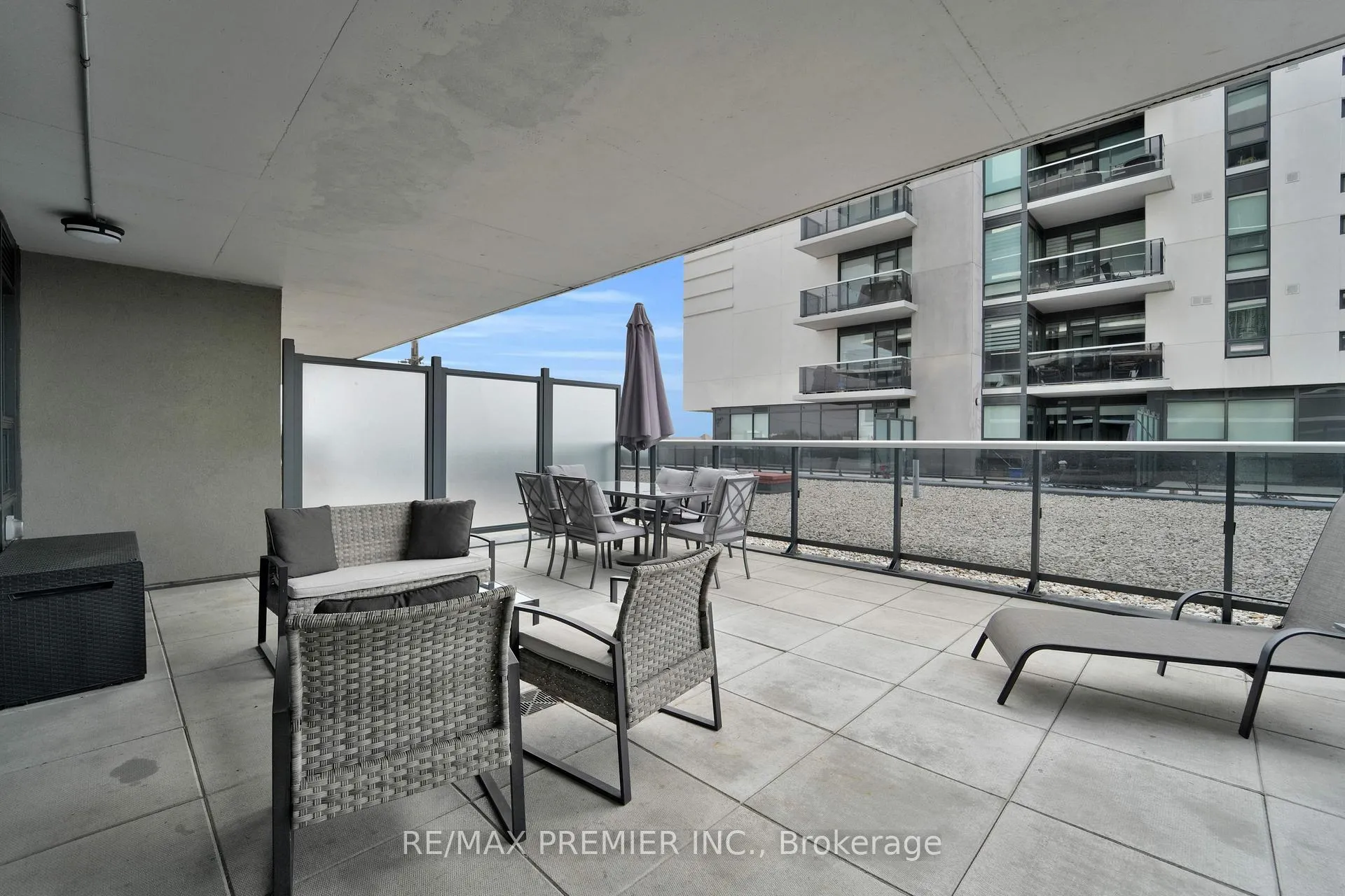 Photo 20 of Unit 426, 4800 Highway 7, Vaughan, East Woodbridge — HOMEH