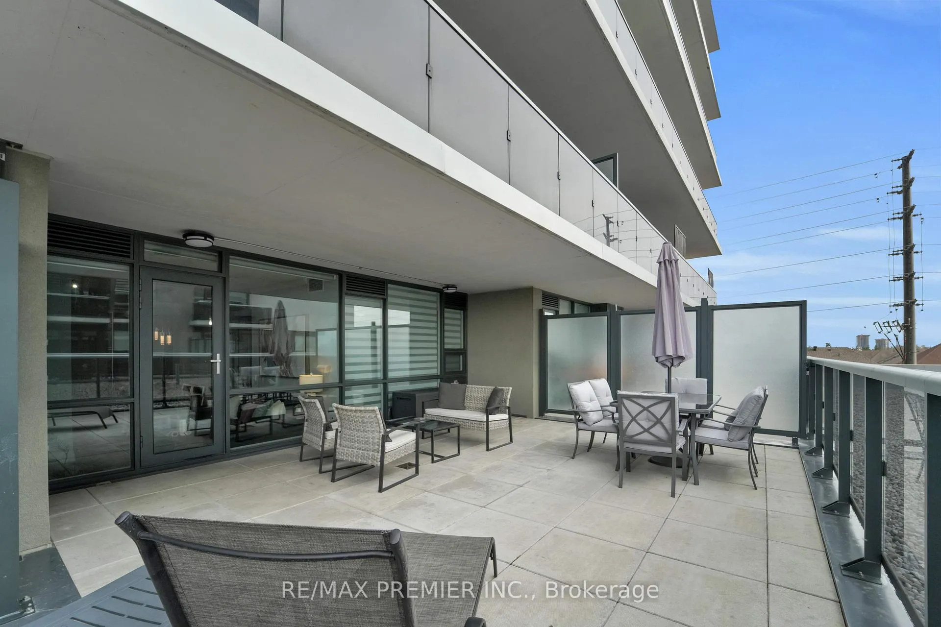 Photo 22 of Unit 426, 4800 Highway 7, Vaughan, East Woodbridge — HOMEH