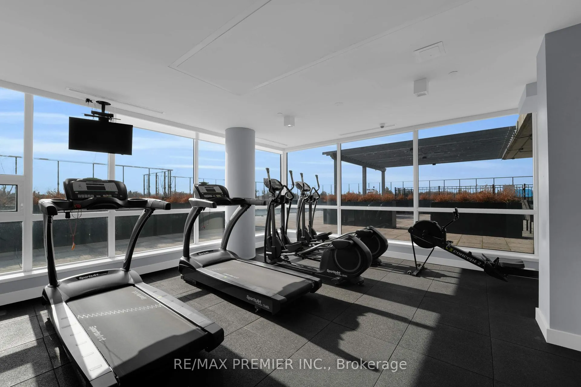 Photo 27 of Unit 426, 4800 Highway 7, Vaughan, East Woodbridge — HOMEH