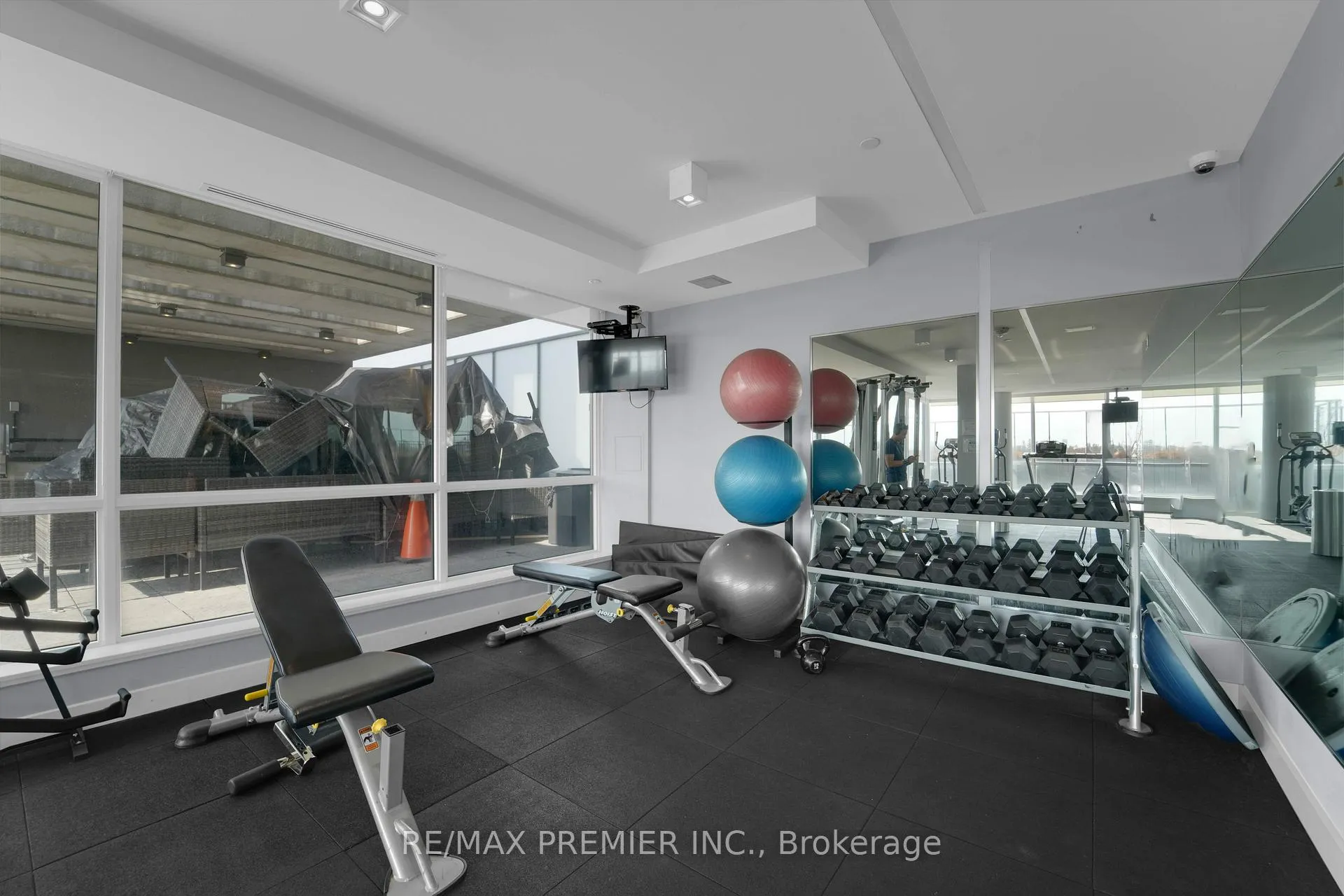 Photo 28 of Unit 426, 4800 Highway 7, Vaughan, East Woodbridge — HOMEH