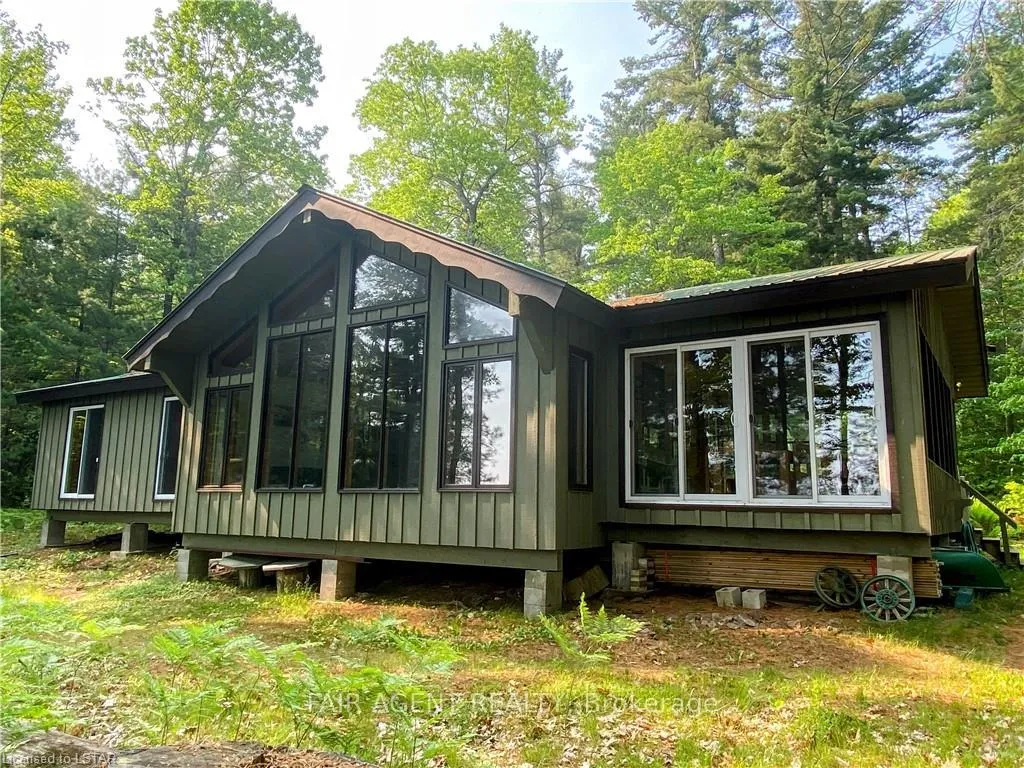 Photo of LT25 Sandy Island