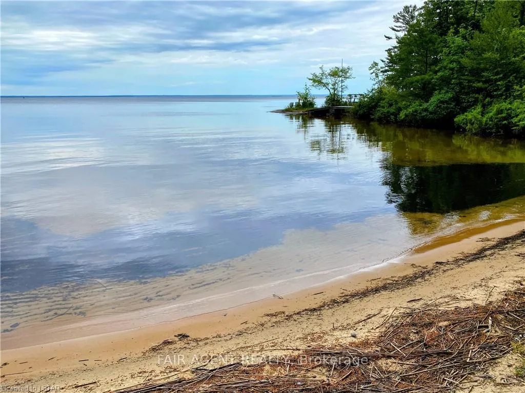 Photo 2 of LT25 Sandy Island, West Nipissing, North Monetville — HOMEH