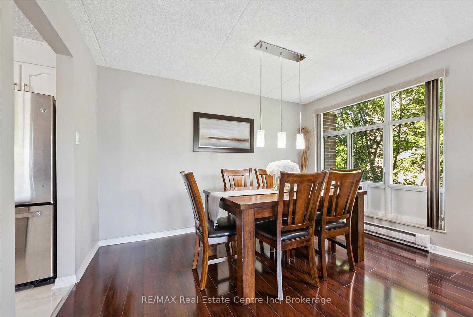 Photo 5 of Unit 306, 8 Christopher Court, Guelph, Kortright West — HOMEH