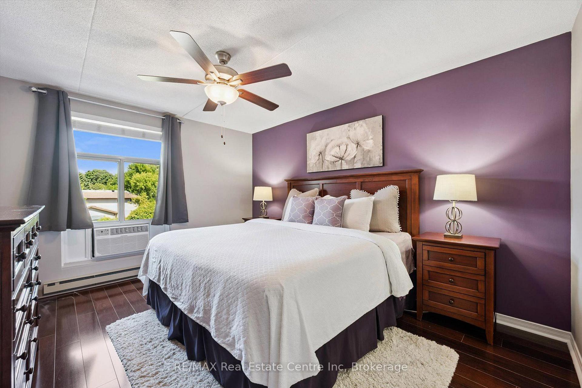 Photo 10 of Unit 306, 8 Christopher Court, Guelph, Kortright West — HOMEH