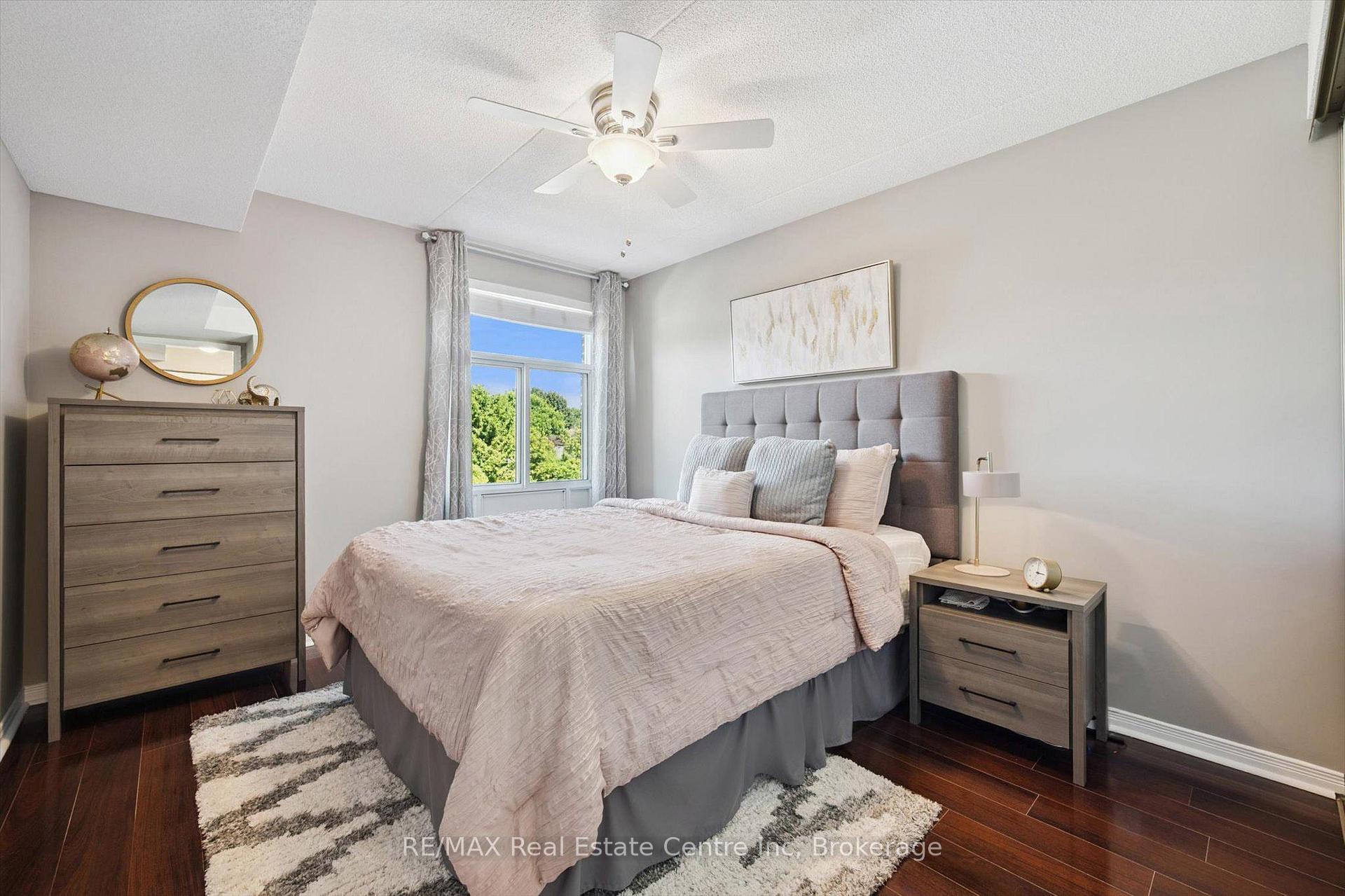 Photo 14 of Unit 306, 8 Christopher Court, Guelph, Kortright West — HOMEH