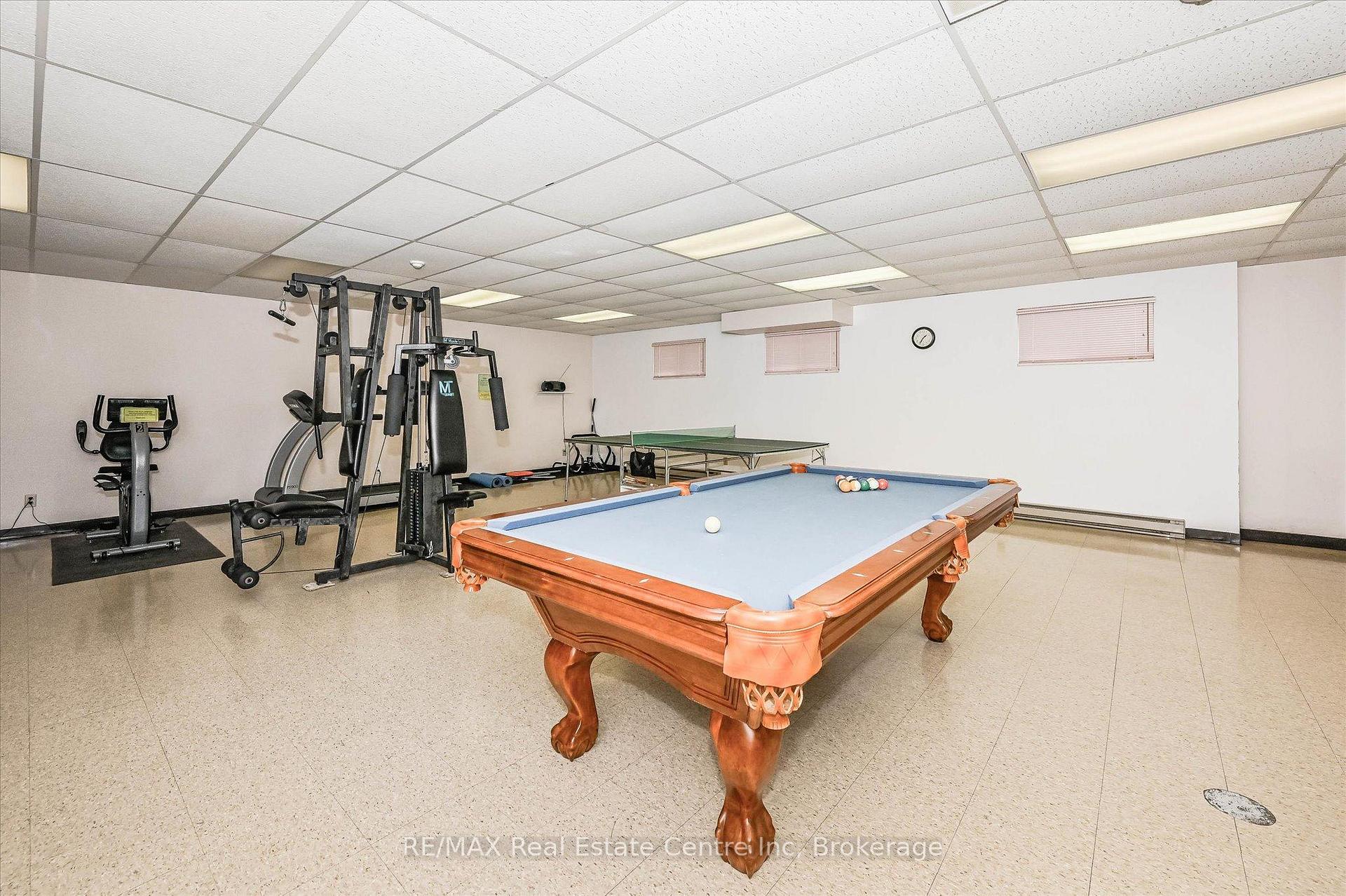 Photo 19 of Unit 306, 8 Christopher Court, Guelph, Kortright West — HOMEH