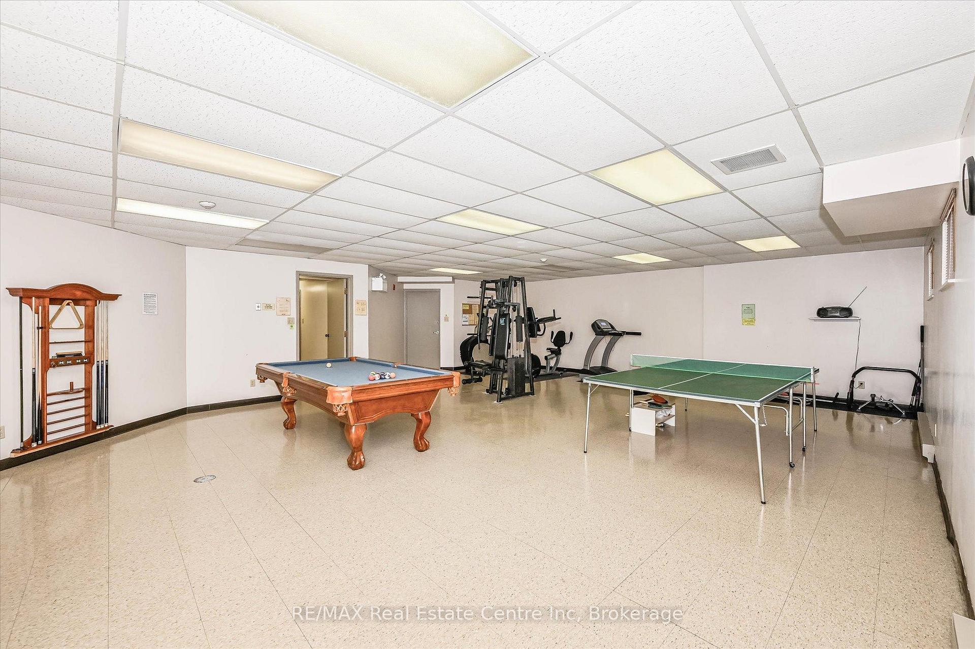 Photo 22 of Unit 306, 8 Christopher Court, Guelph, Kortright West — HOMEH