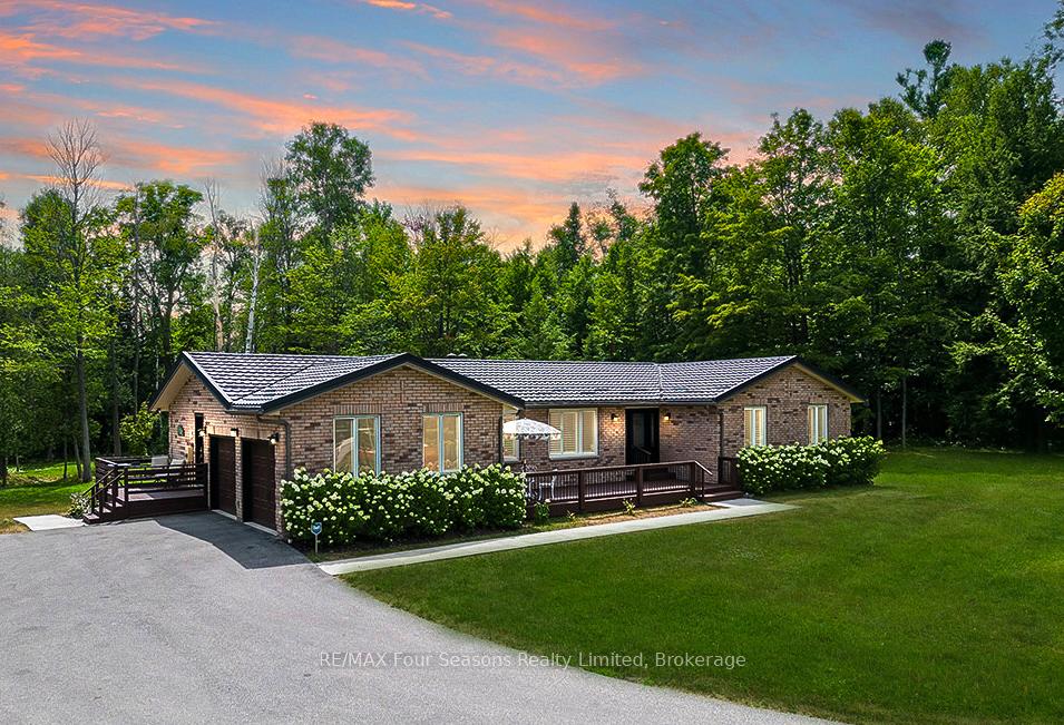 Photo 1 of 5259 Sunnidale Concession 5 Road, Clearview, New Lowell — HOMEH