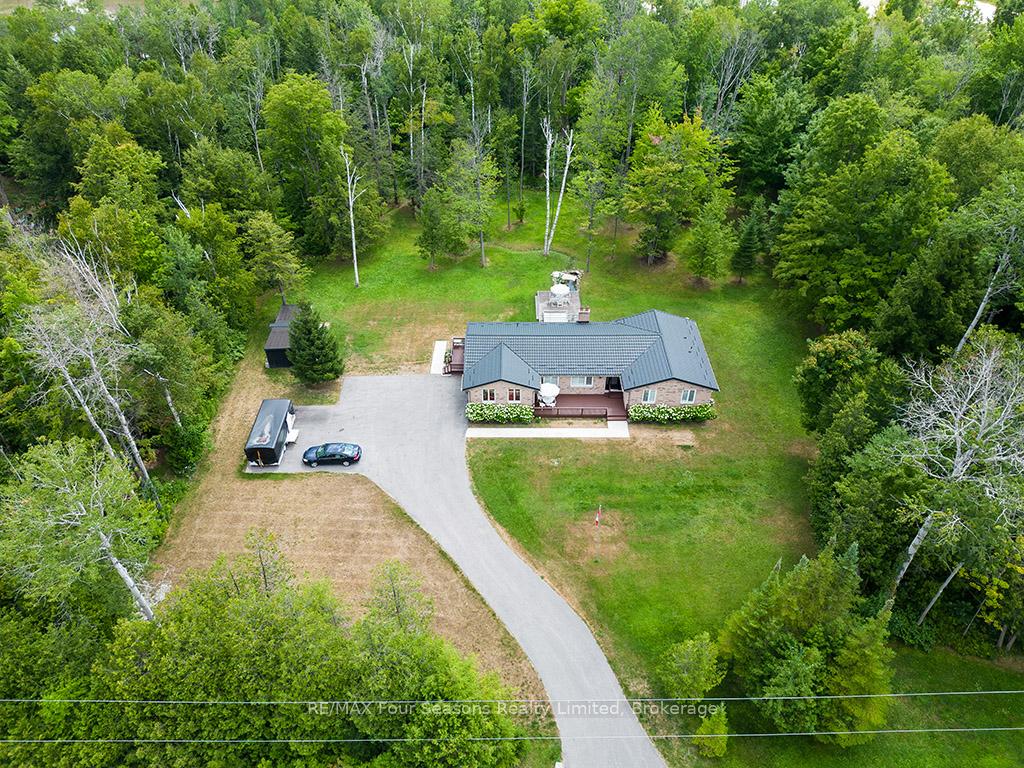 Photo 5 of 5259 Sunnidale Concession 5 Road, Clearview, New Lowell — HOMEH