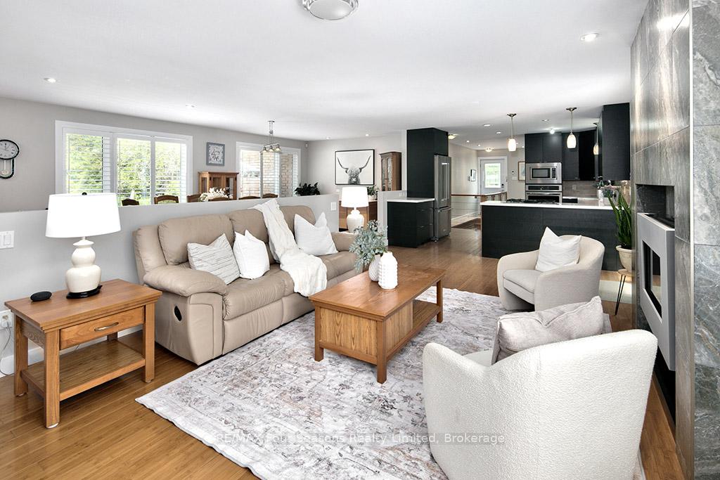 Photo 11 of 5259 Sunnidale Concession 5 Road, Clearview, New Lowell — HOMEH