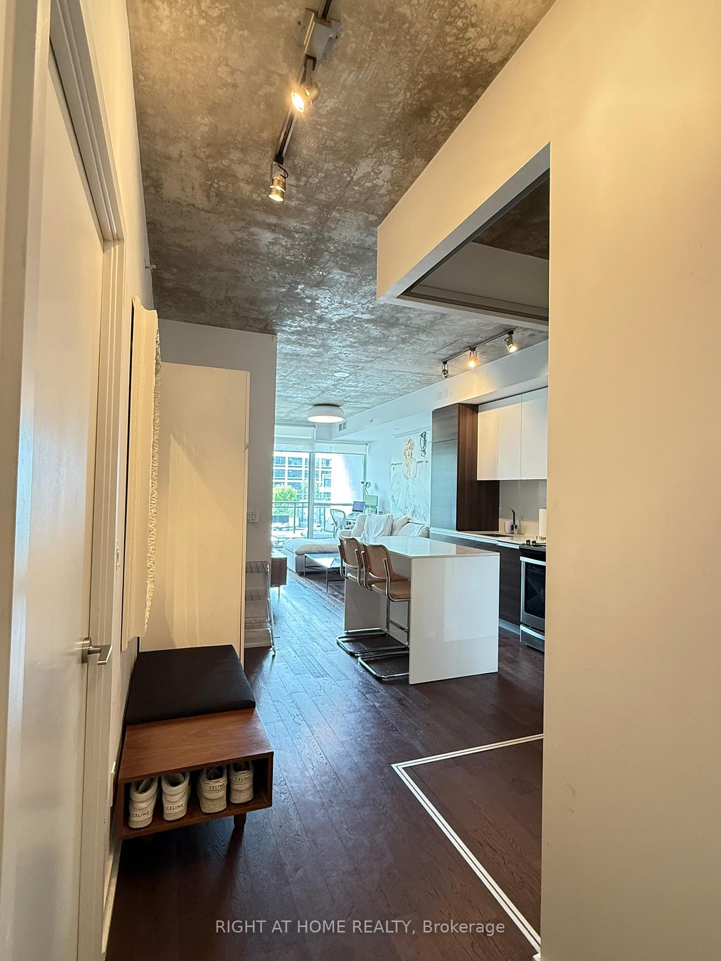 Photo 6 of Unit 307, 1238 Dundas Street E, Toronto, South Riverdale — HOMEH