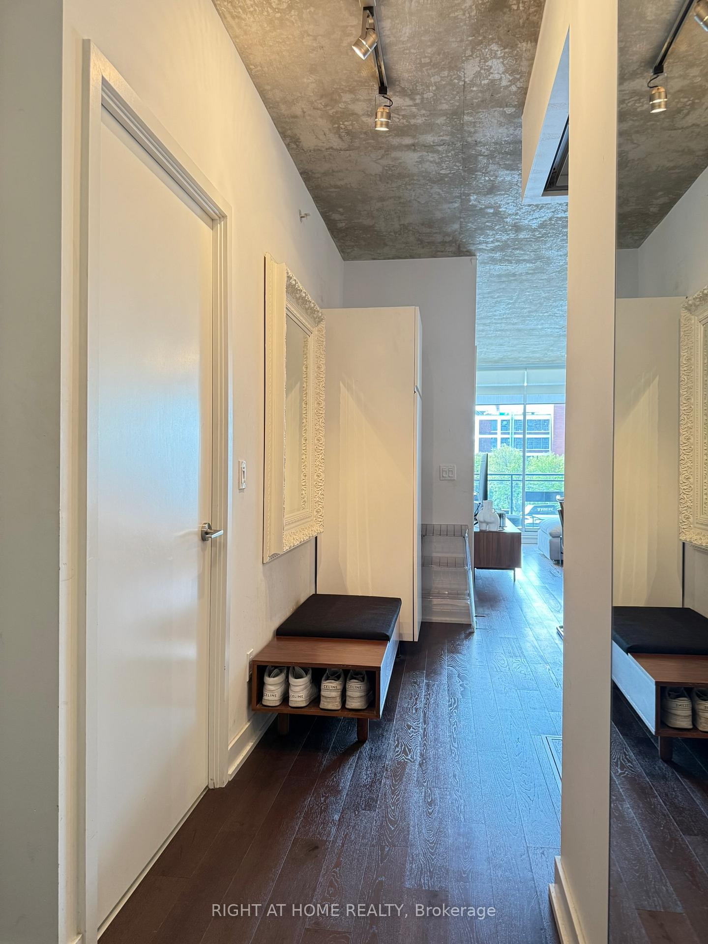 Photo 8 of Unit 307, 1238 Dundas Street E, Toronto, South Riverdale — HOMEH
