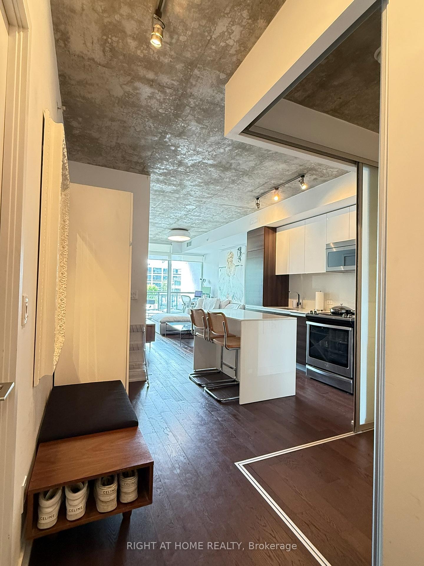 Photo 9 of Unit 307, 1238 Dundas Street E, Toronto, South Riverdale — HOMEH