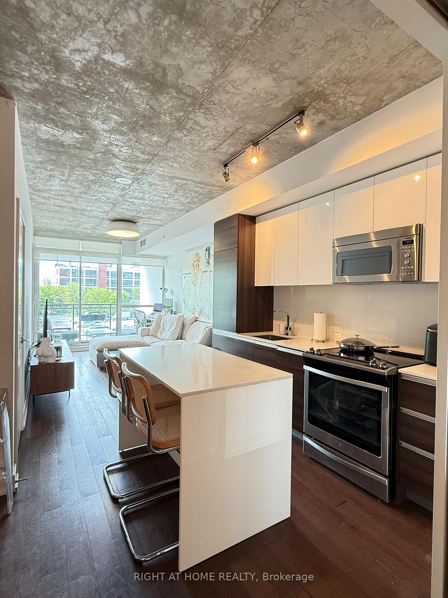 Photo 12 of Unit 307, 1238 Dundas Street E, Toronto, South Riverdale — HOMEH