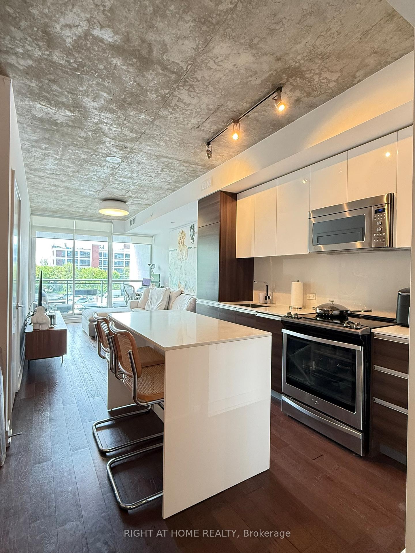 Photo 13 of Unit 307, 1238 Dundas Street E, Toronto, South Riverdale — HOMEH