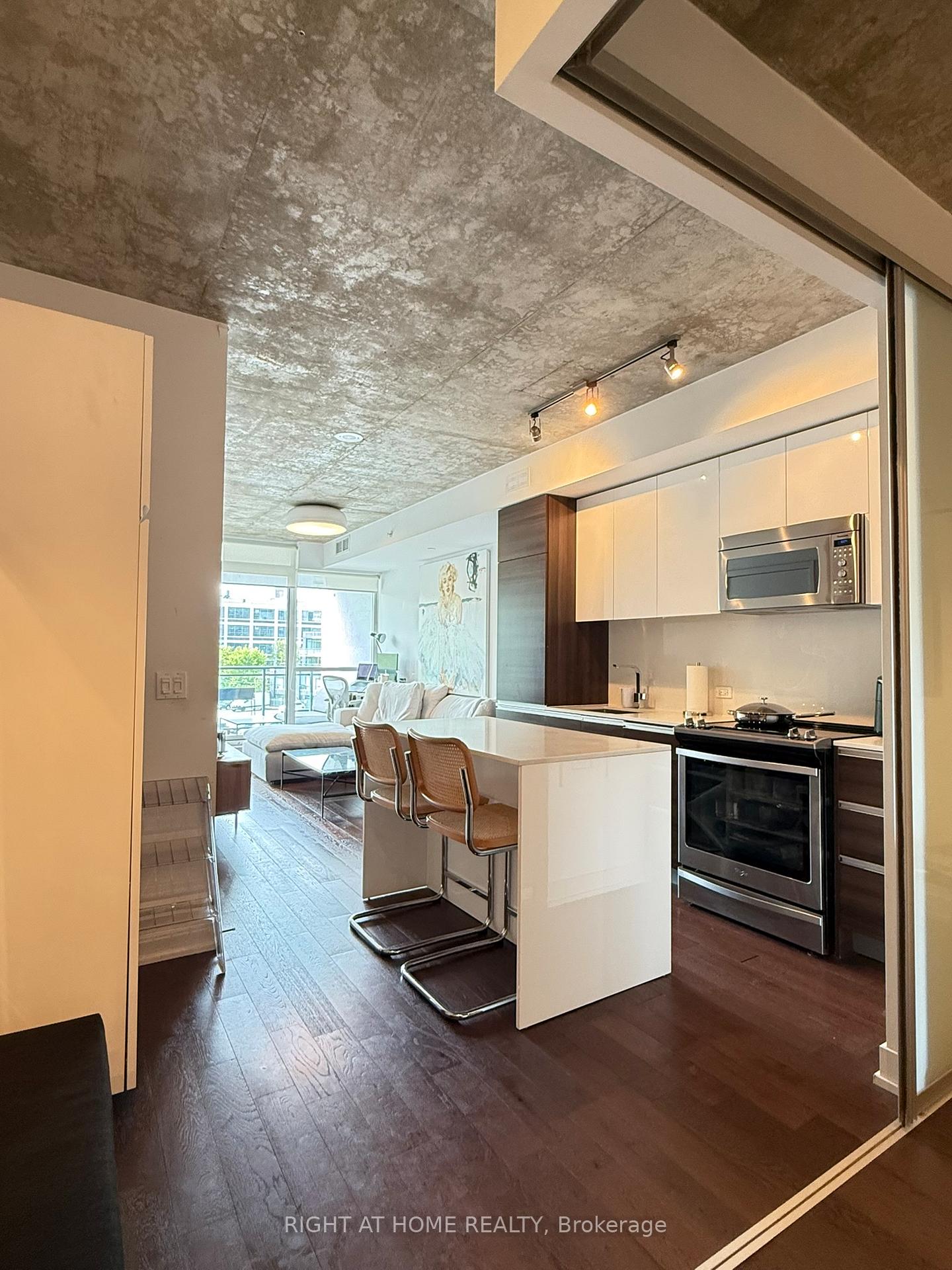 Photo 14 of Unit 307, 1238 Dundas Street E, Toronto, South Riverdale — HOMEH