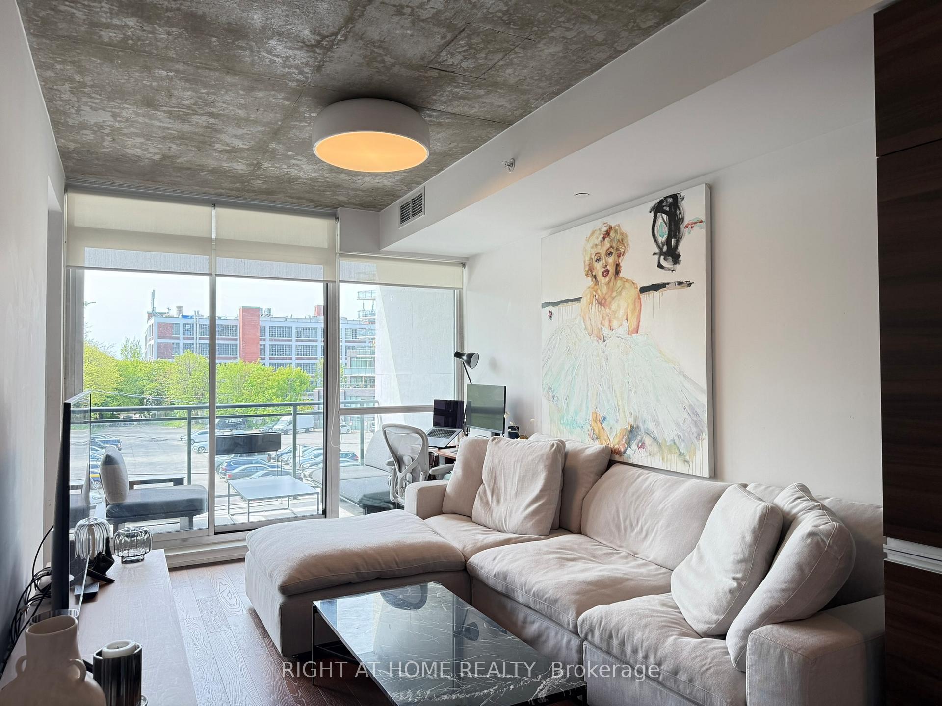 Photo 15 of Unit 307, 1238 Dundas Street E, Toronto, South Riverdale — HOMEH
