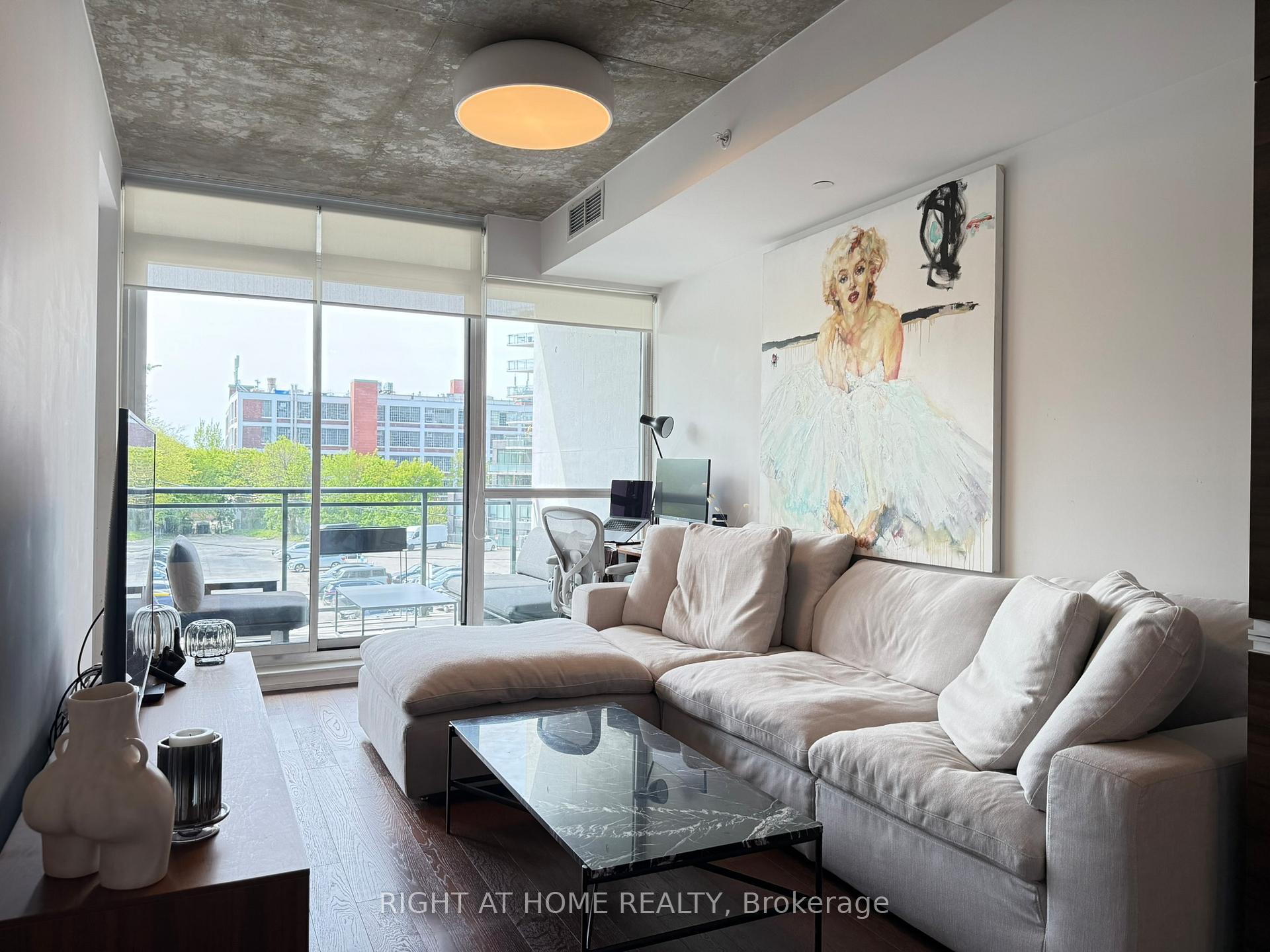 Photo 16 of Unit 307, 1238 Dundas Street E, Toronto, South Riverdale — HOMEH