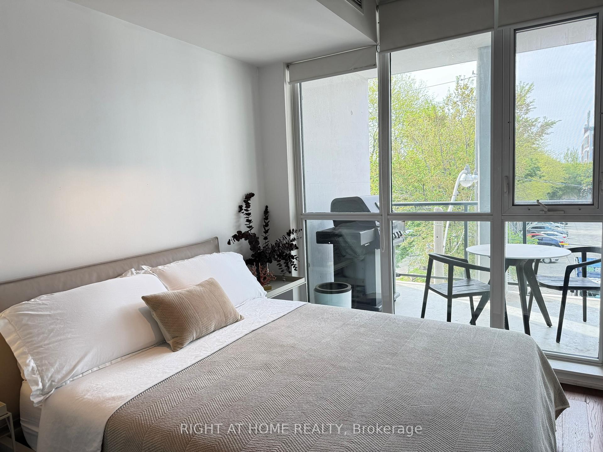 Photo 20 of Unit 307, 1238 Dundas Street E, Toronto, South Riverdale — HOMEH