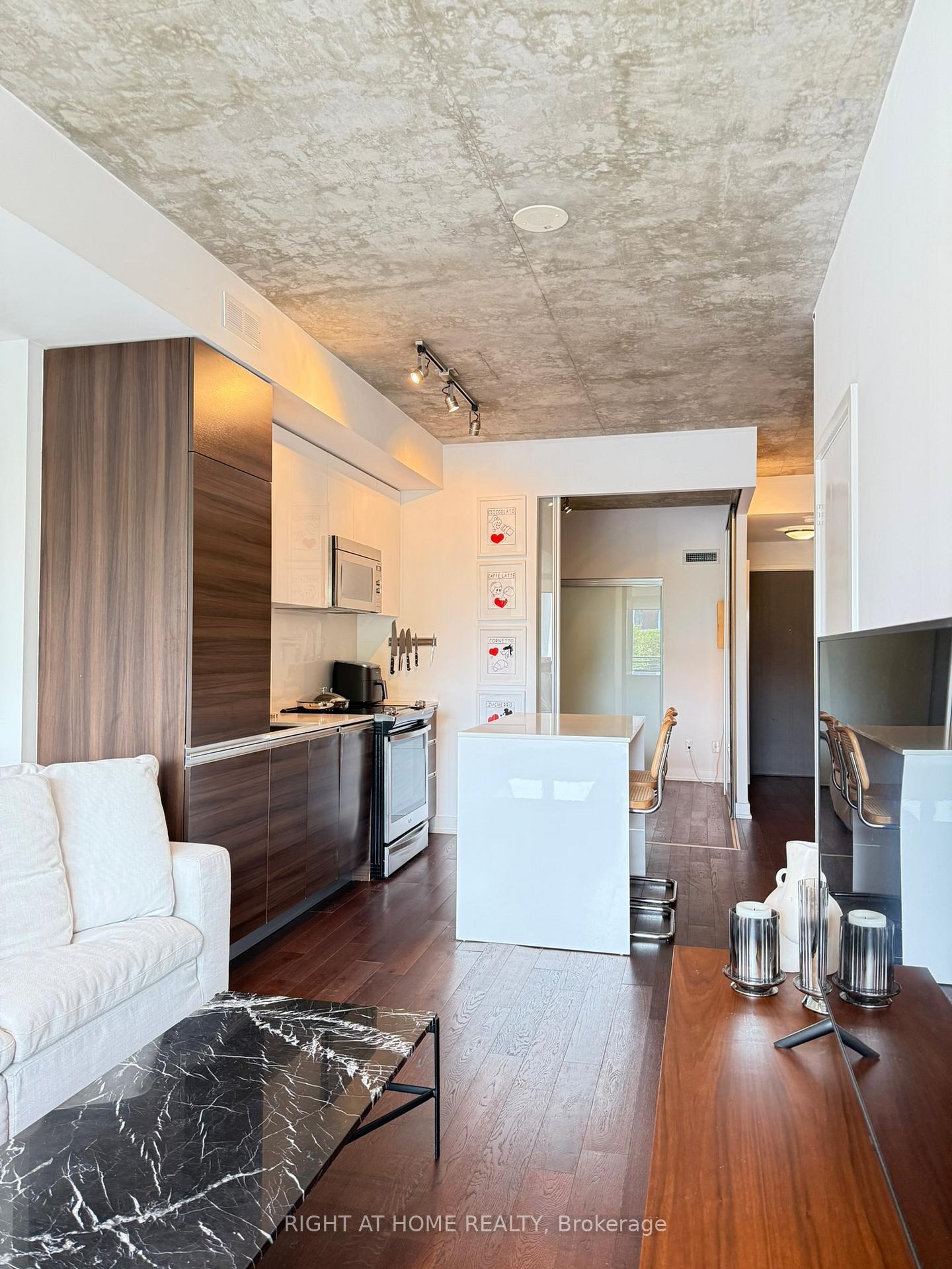 Photo 24 of Unit 307, 1238 Dundas Street E, Toronto, South Riverdale — HOMEH