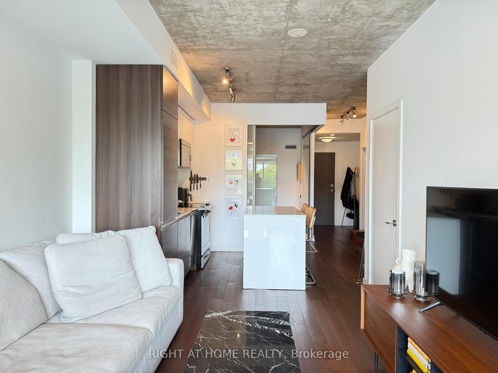 Photo 25 of Unit 307, 1238 Dundas Street E, Toronto, South Riverdale — HOMEH