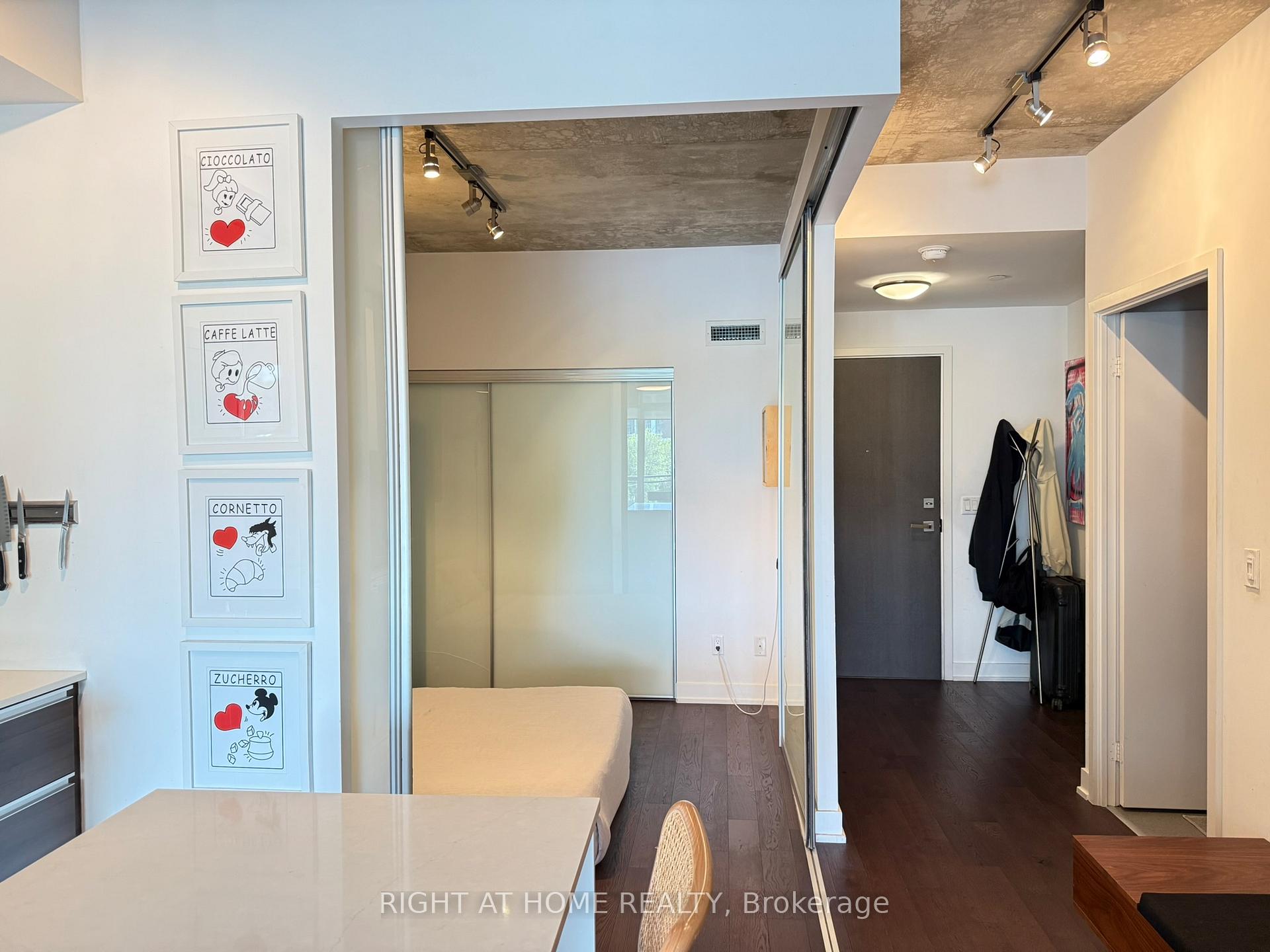 Photo 27 of Unit 307, 1238 Dundas Street E, Toronto, South Riverdale — HOMEH