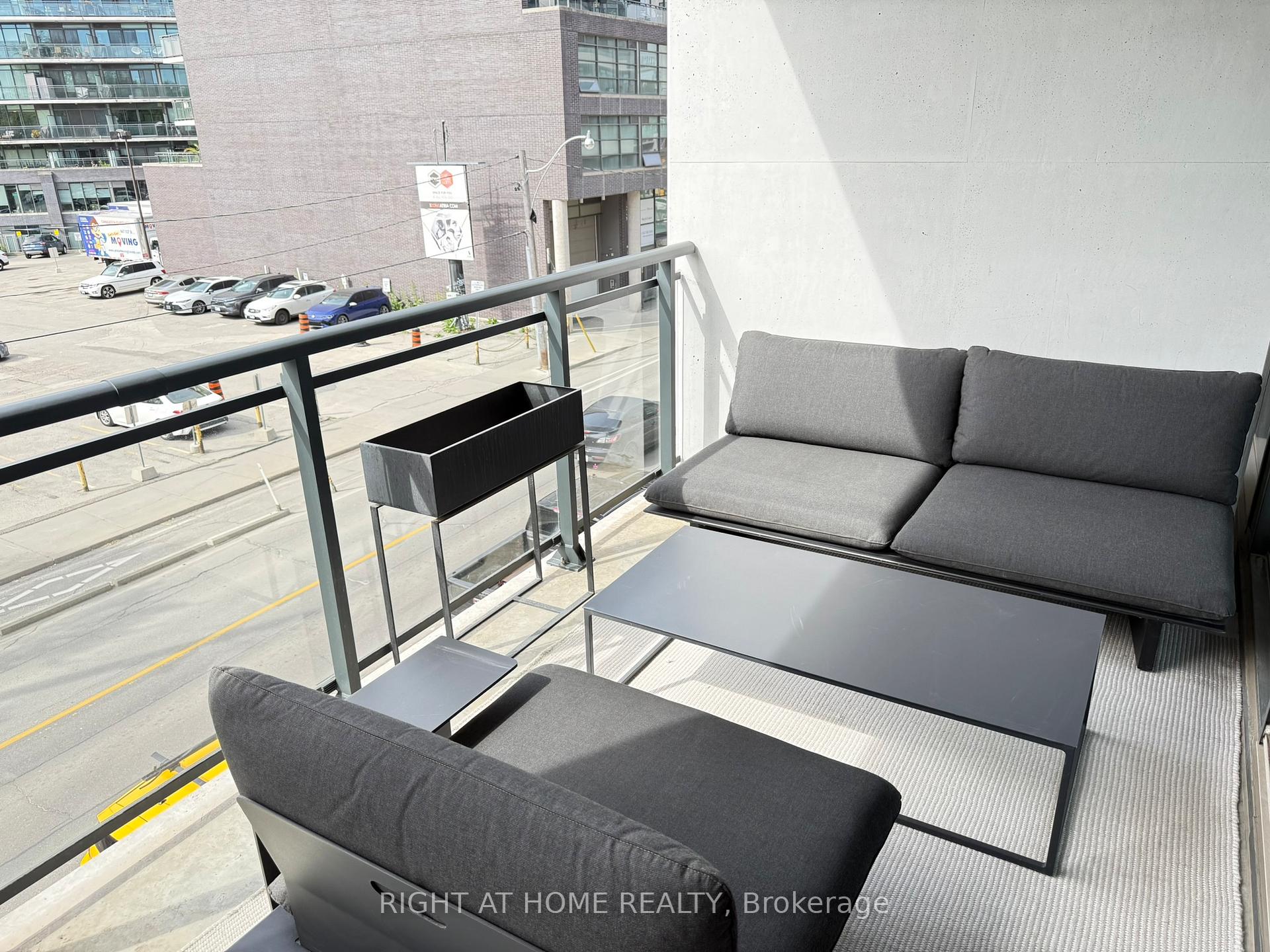 Photo 32 of Unit 307, 1238 Dundas Street E, Toronto, South Riverdale — HOMEH