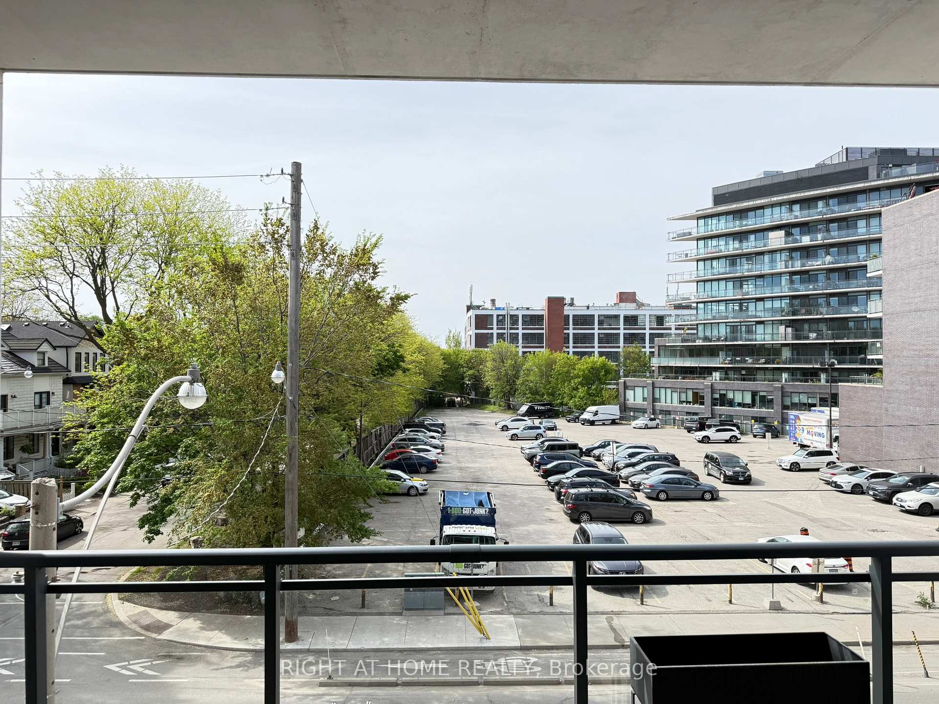 Photo 34 of Unit 307, 1238 Dundas Street E, Toronto, South Riverdale — HOMEH