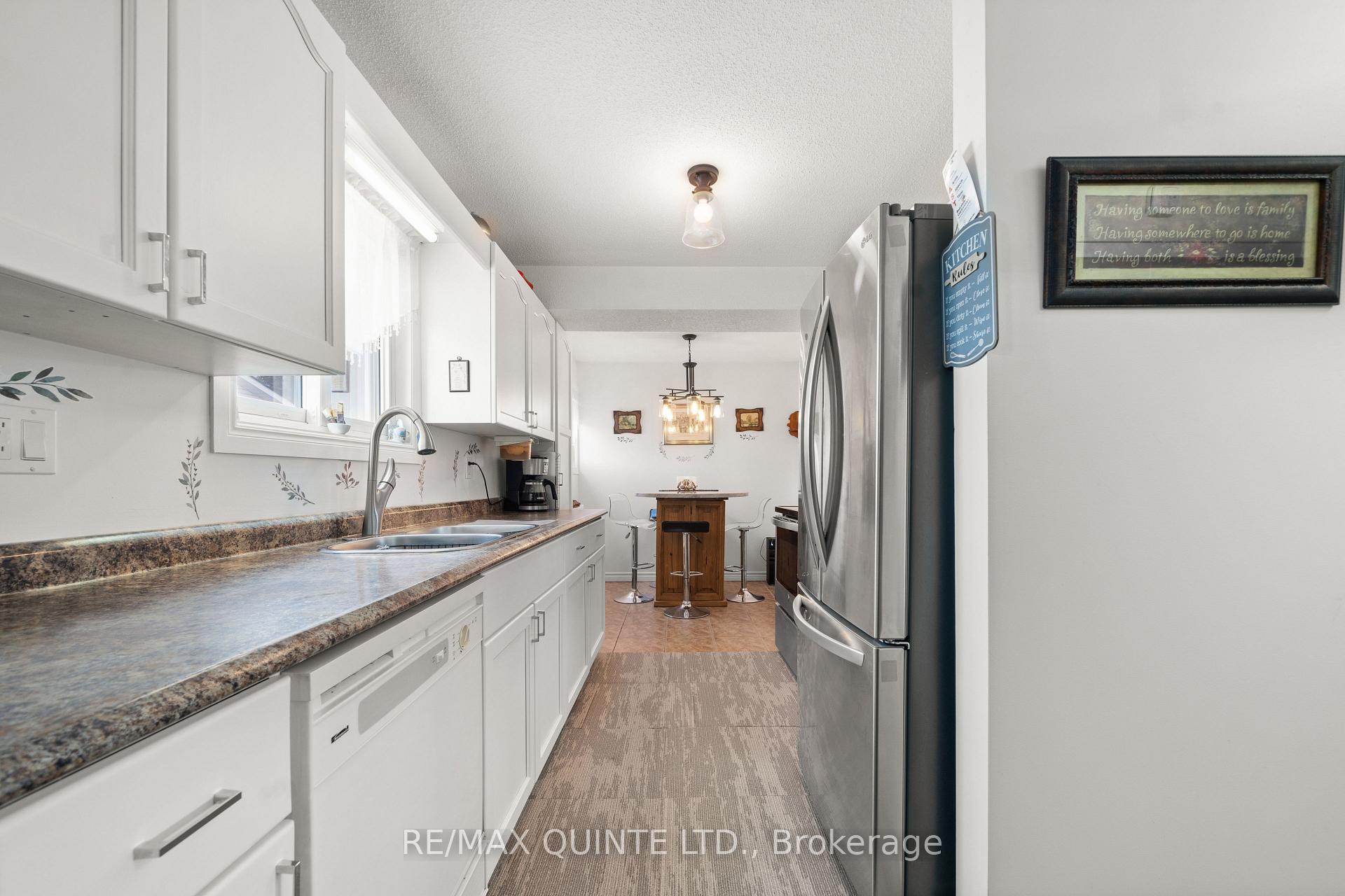 Photo 6 of Unit 19, 73 Lywood Street, Belleville, Thurlow Ward — HOMEH