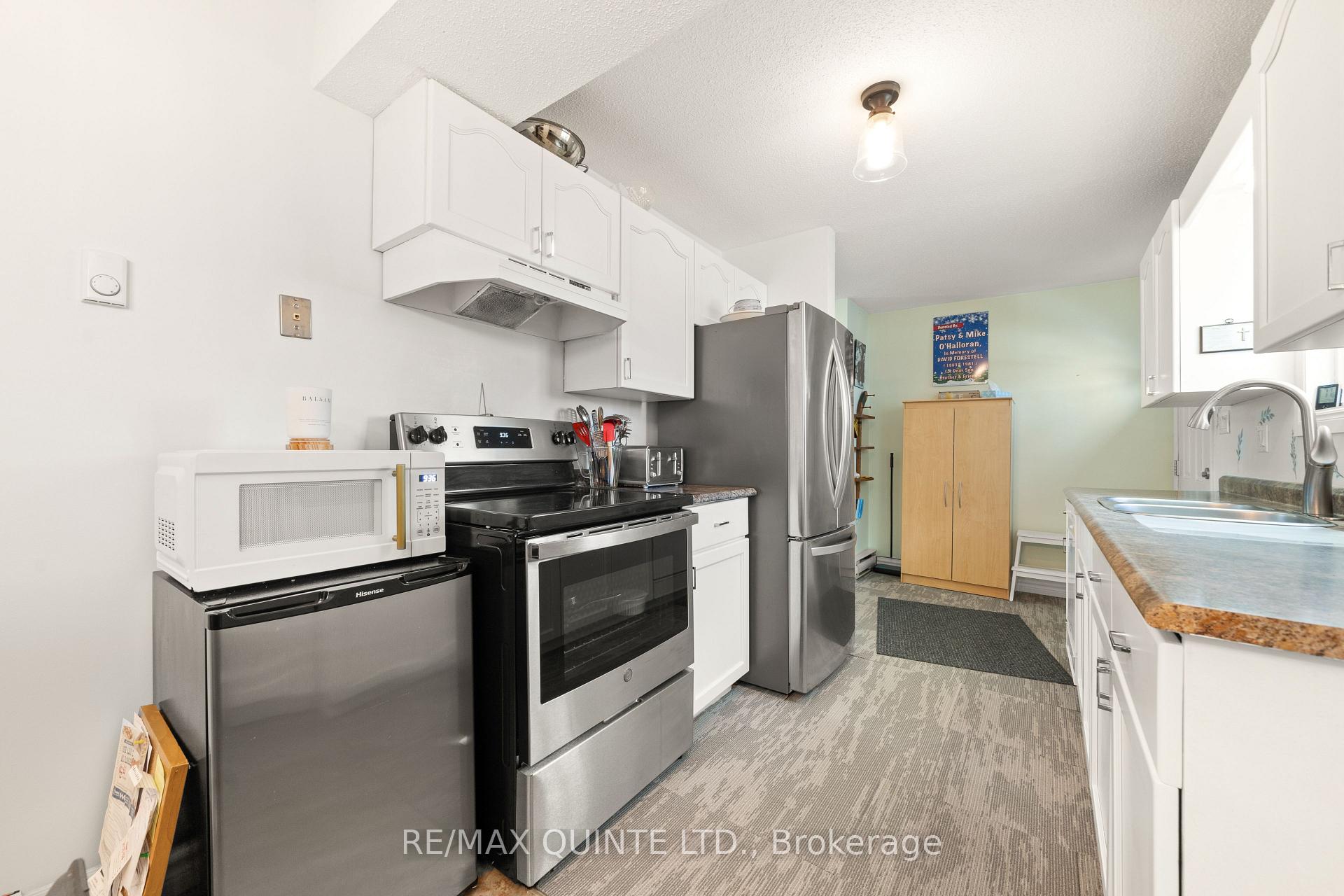 Photo 8 of Unit 19, 73 Lywood Street, Belleville, Thurlow Ward — HOMEH