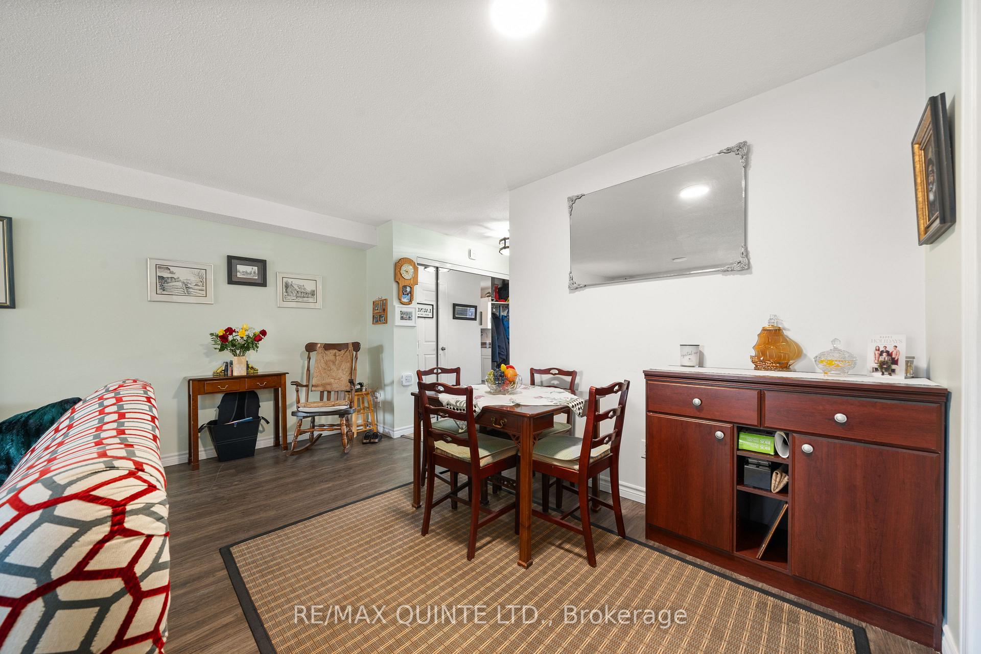 Photo 12 of Unit 19, 73 Lywood Street, Belleville, Thurlow Ward — HOMEH